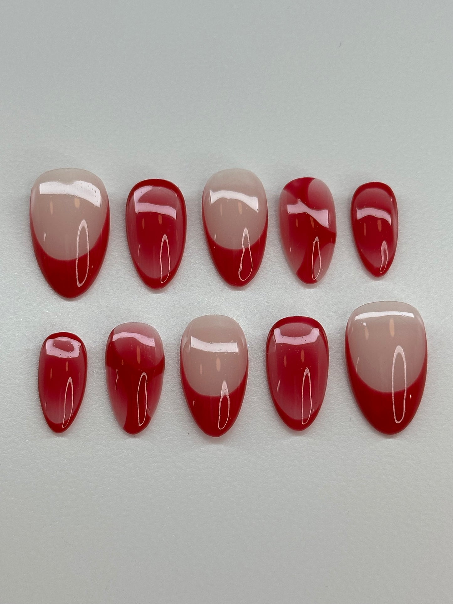 Ruby Red