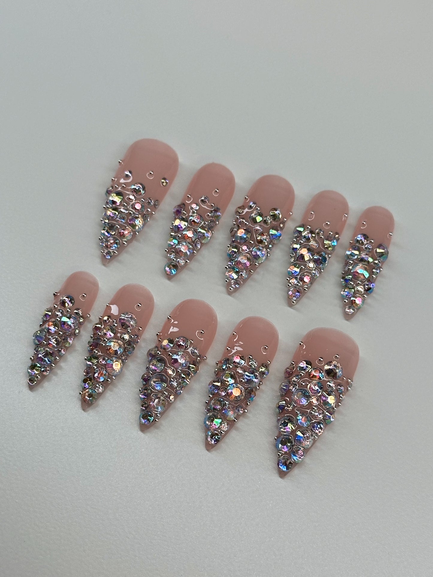 Full Glam