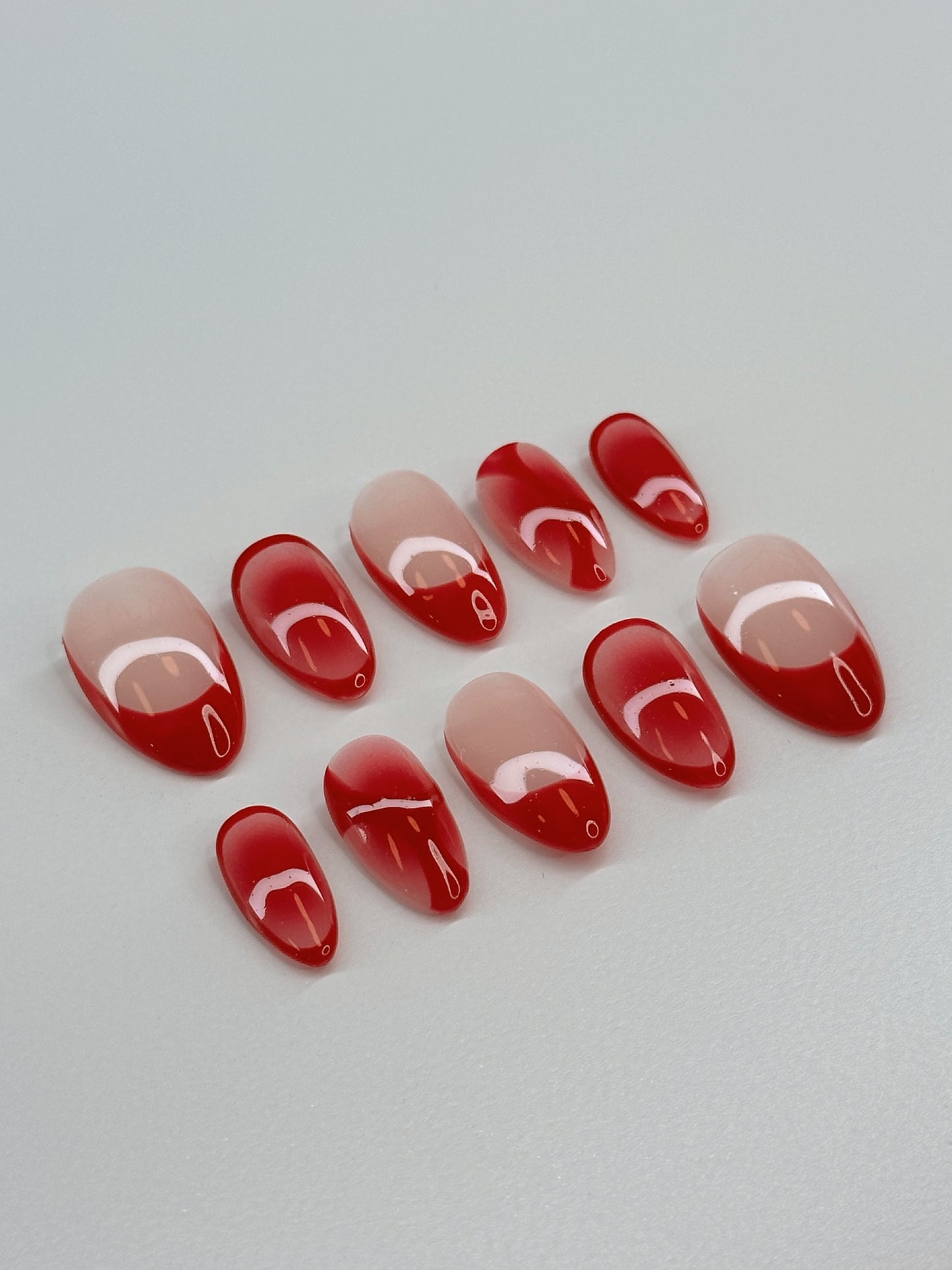 Ruby Red