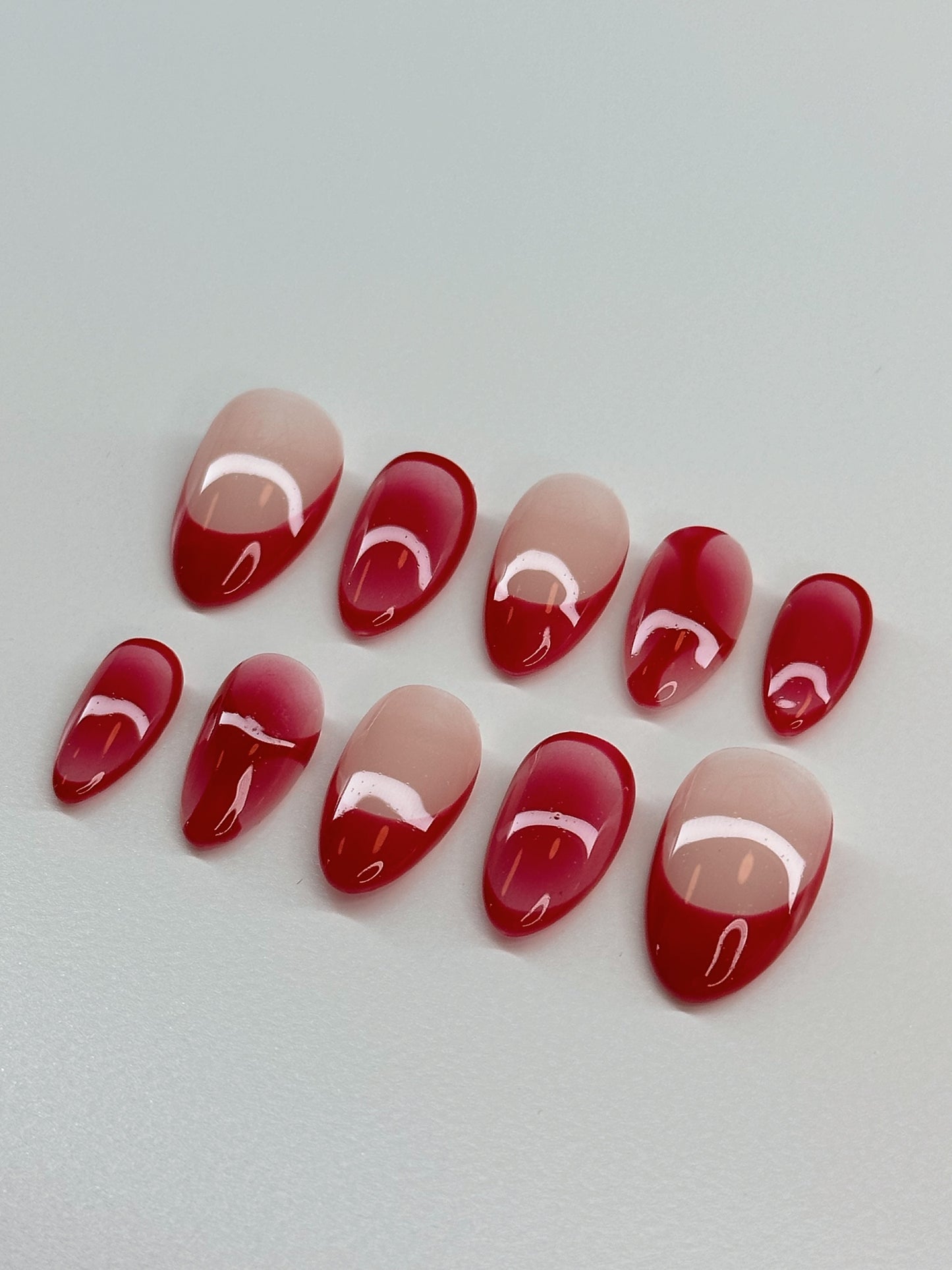 Ruby Red