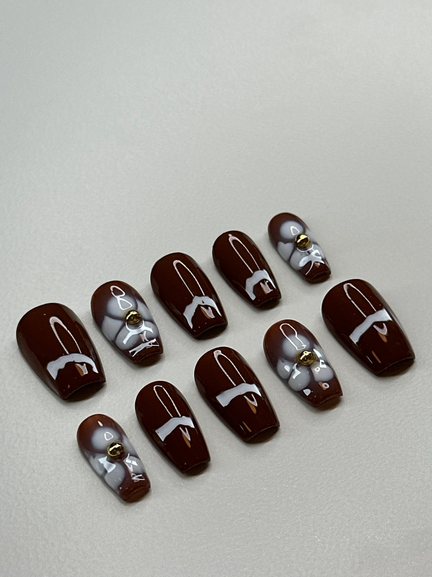 Chocolate Spring