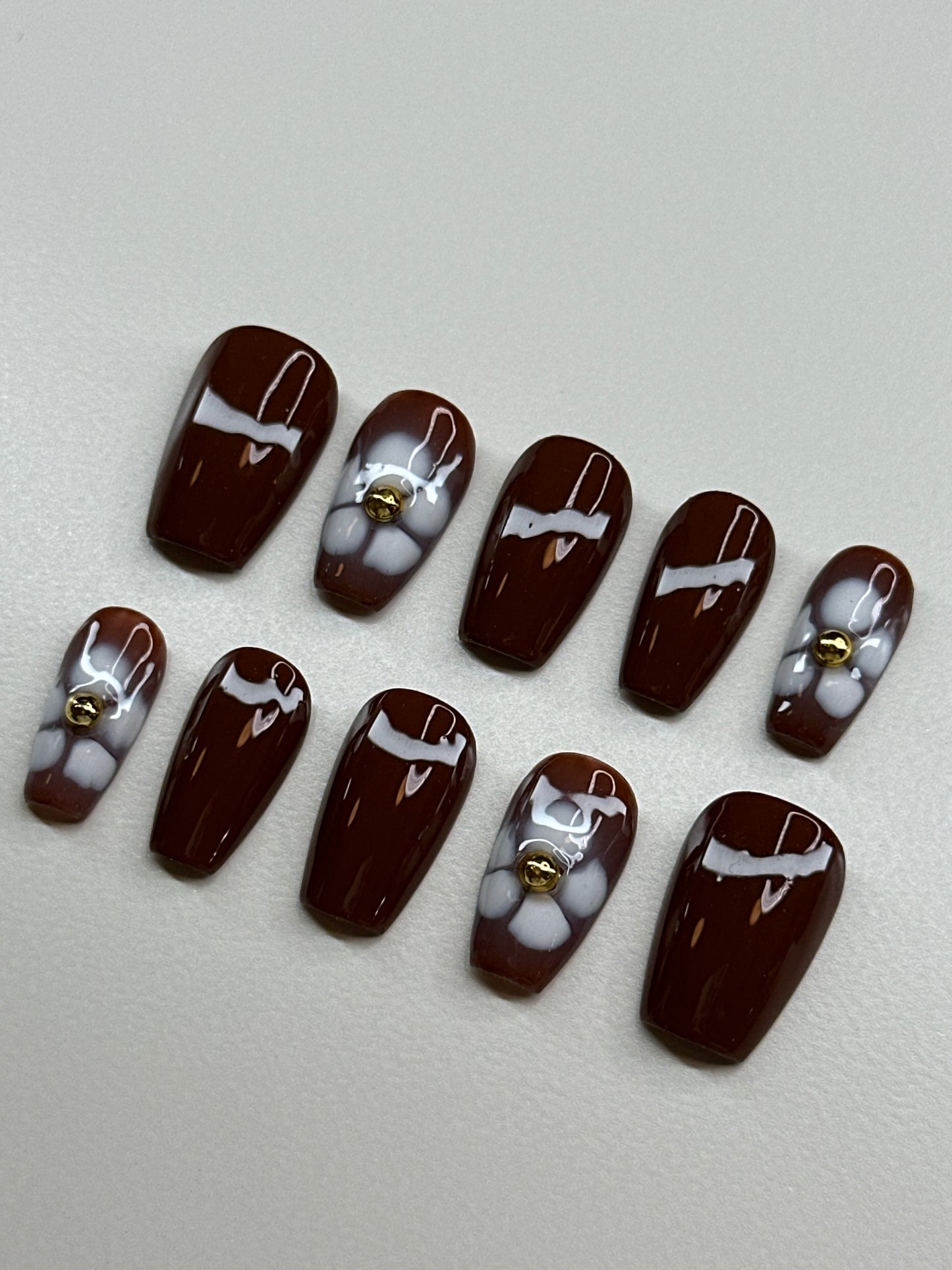 Chocolate Spring
