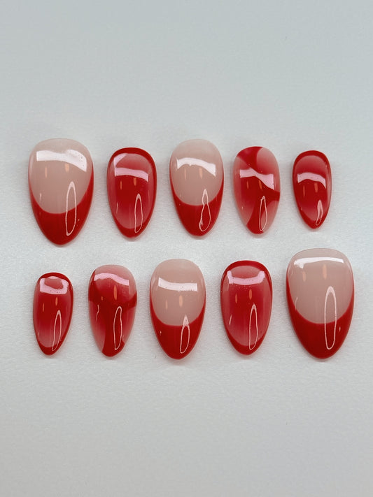 Ruby Red