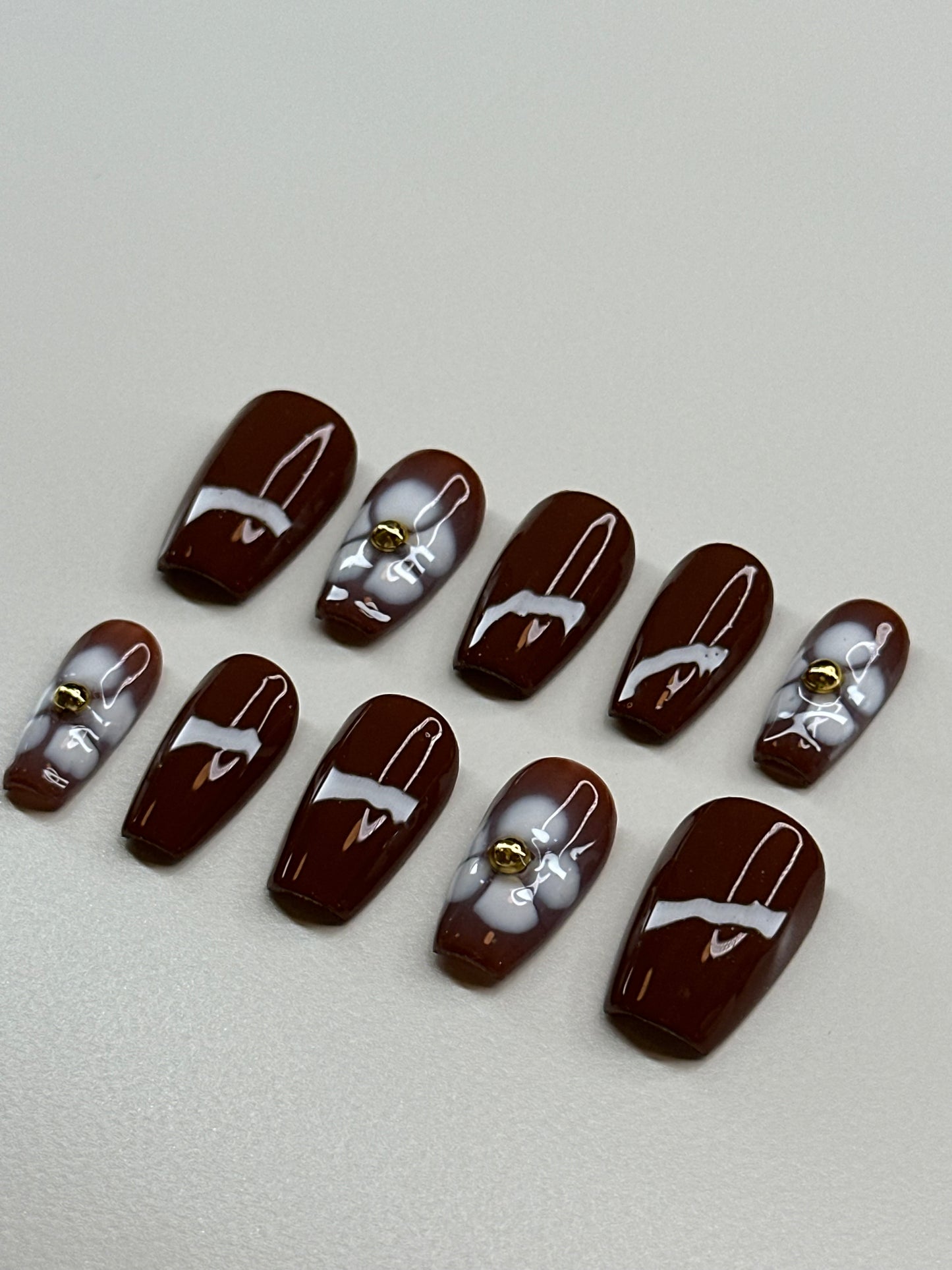 Chocolate Spring