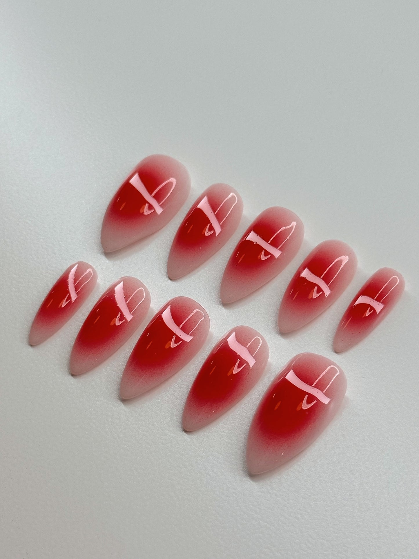 Red Aura