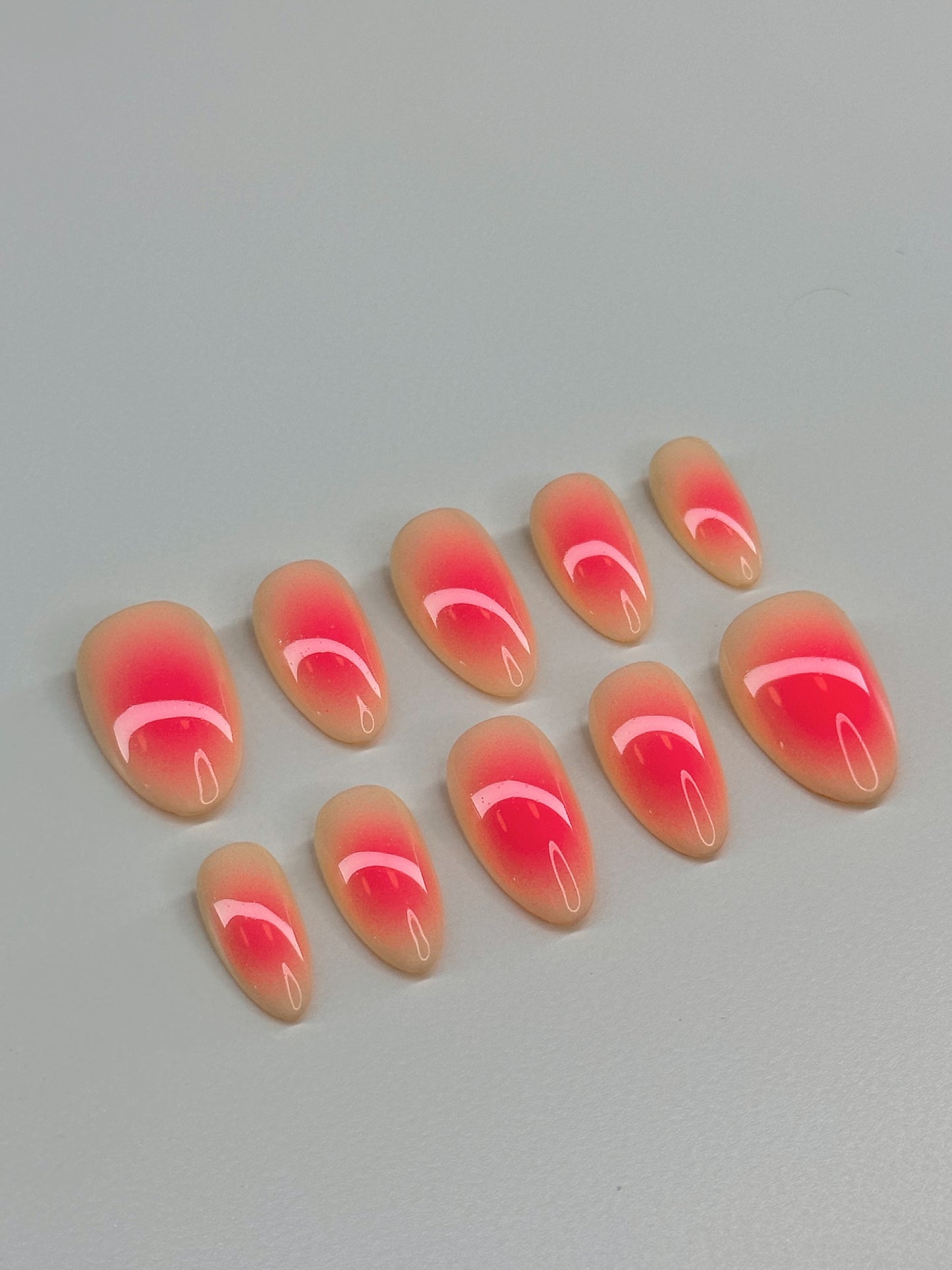 Peach Rings