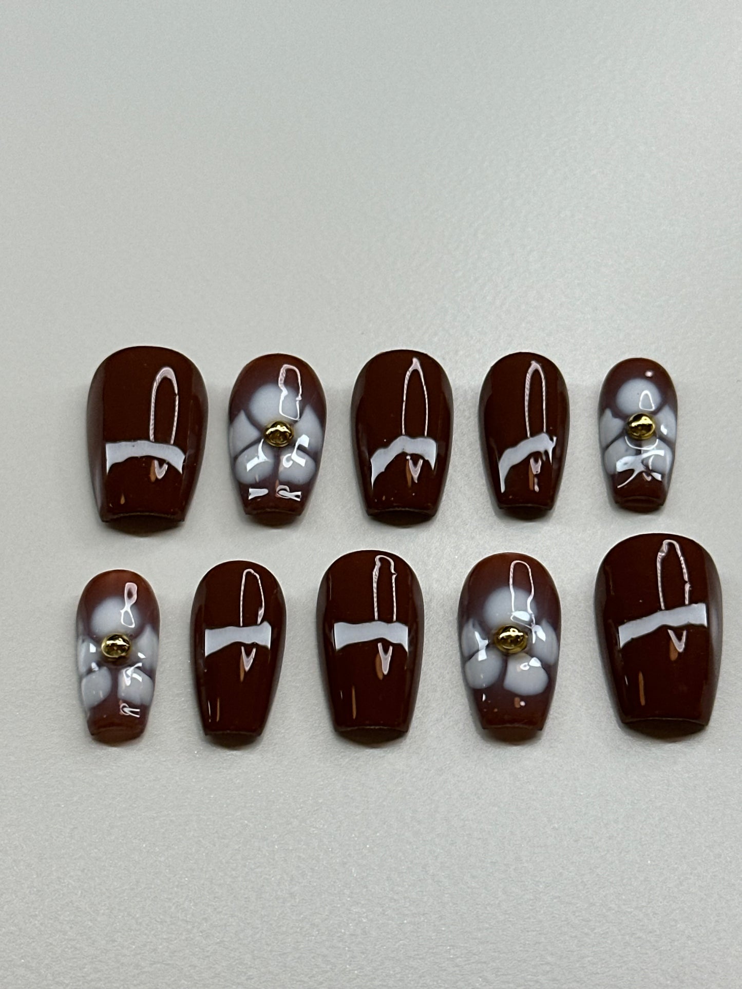 Chocolate Spring