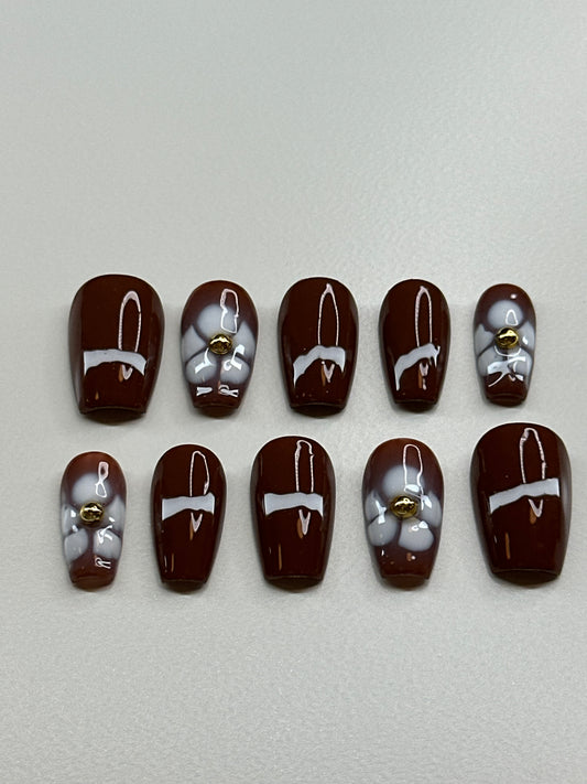 Chocolate Spring