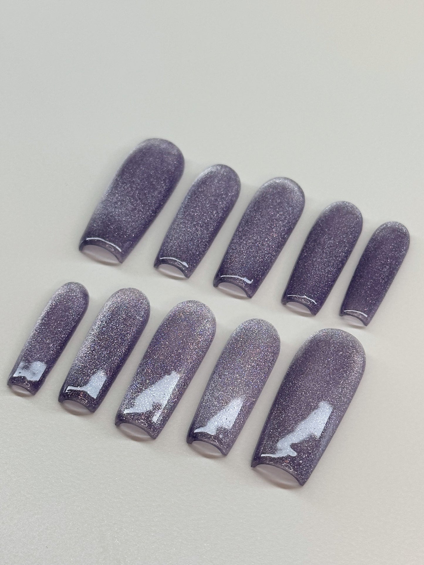 Lavender Velvet