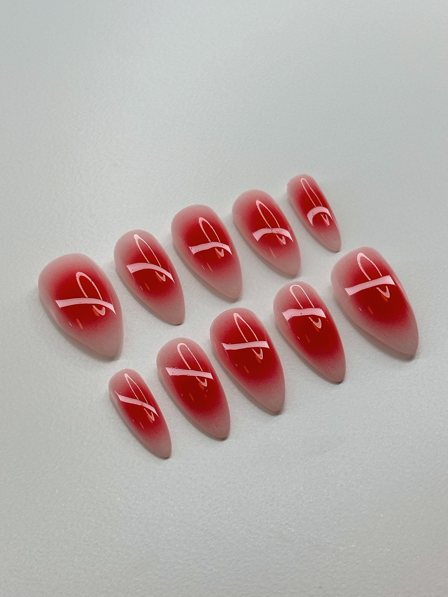 Red Aura