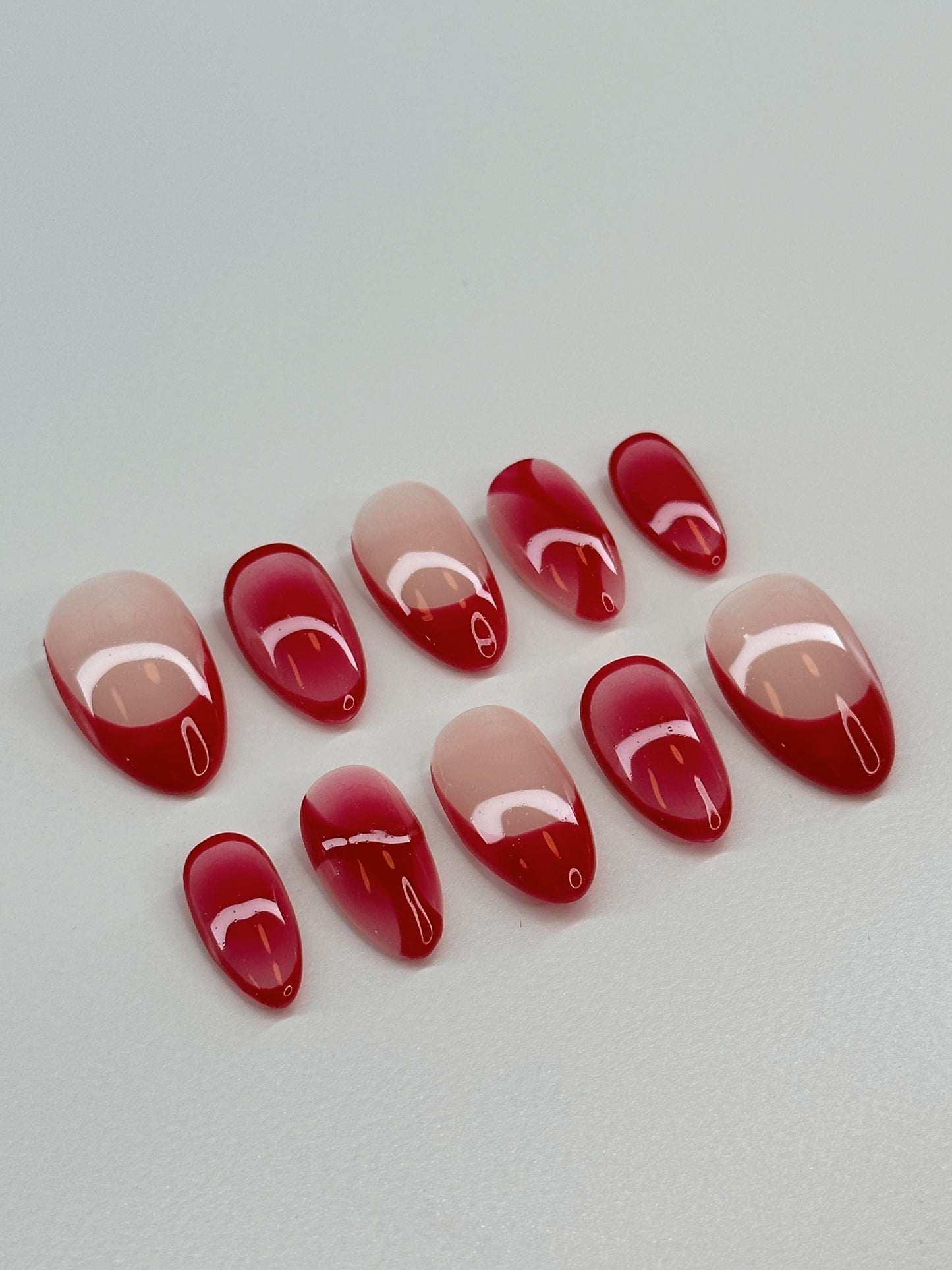 Ruby Red