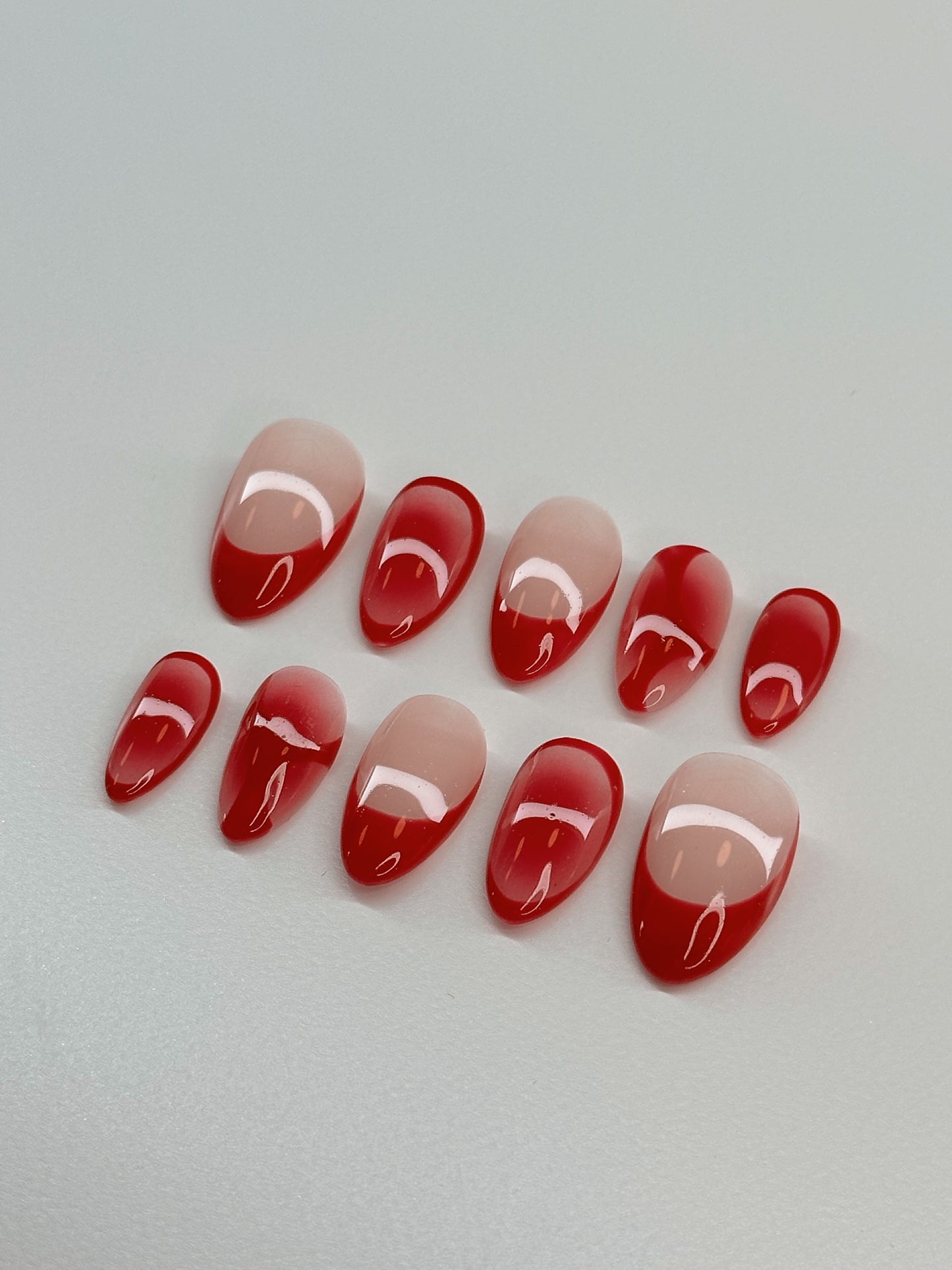Ruby Red