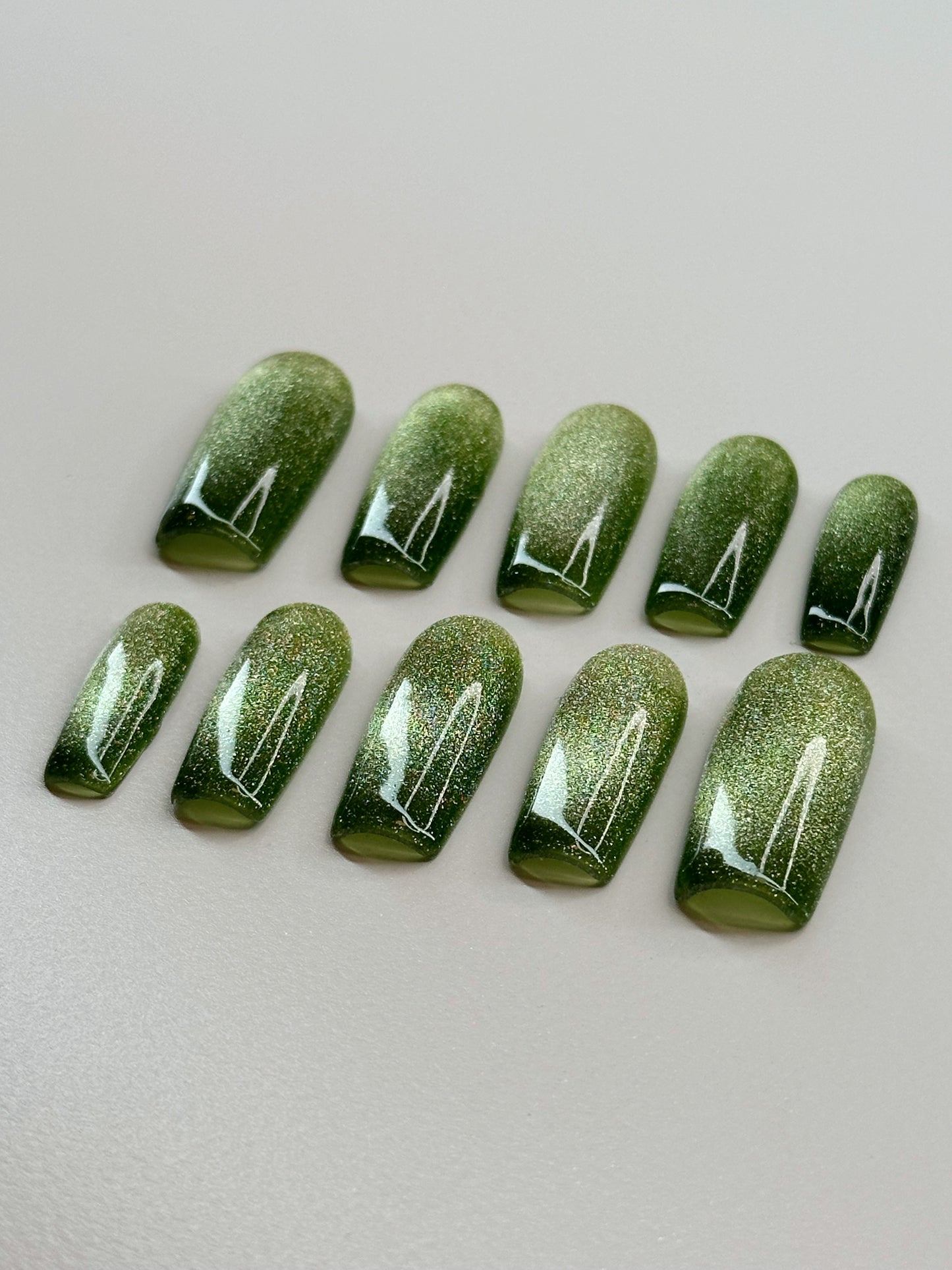 Green Velvet