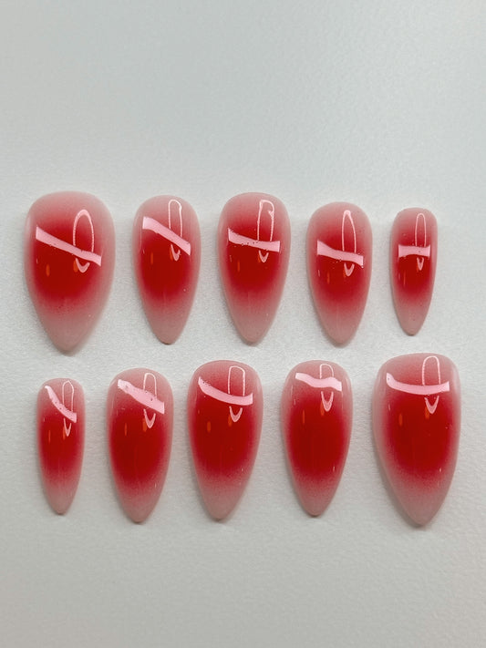 Red Aura