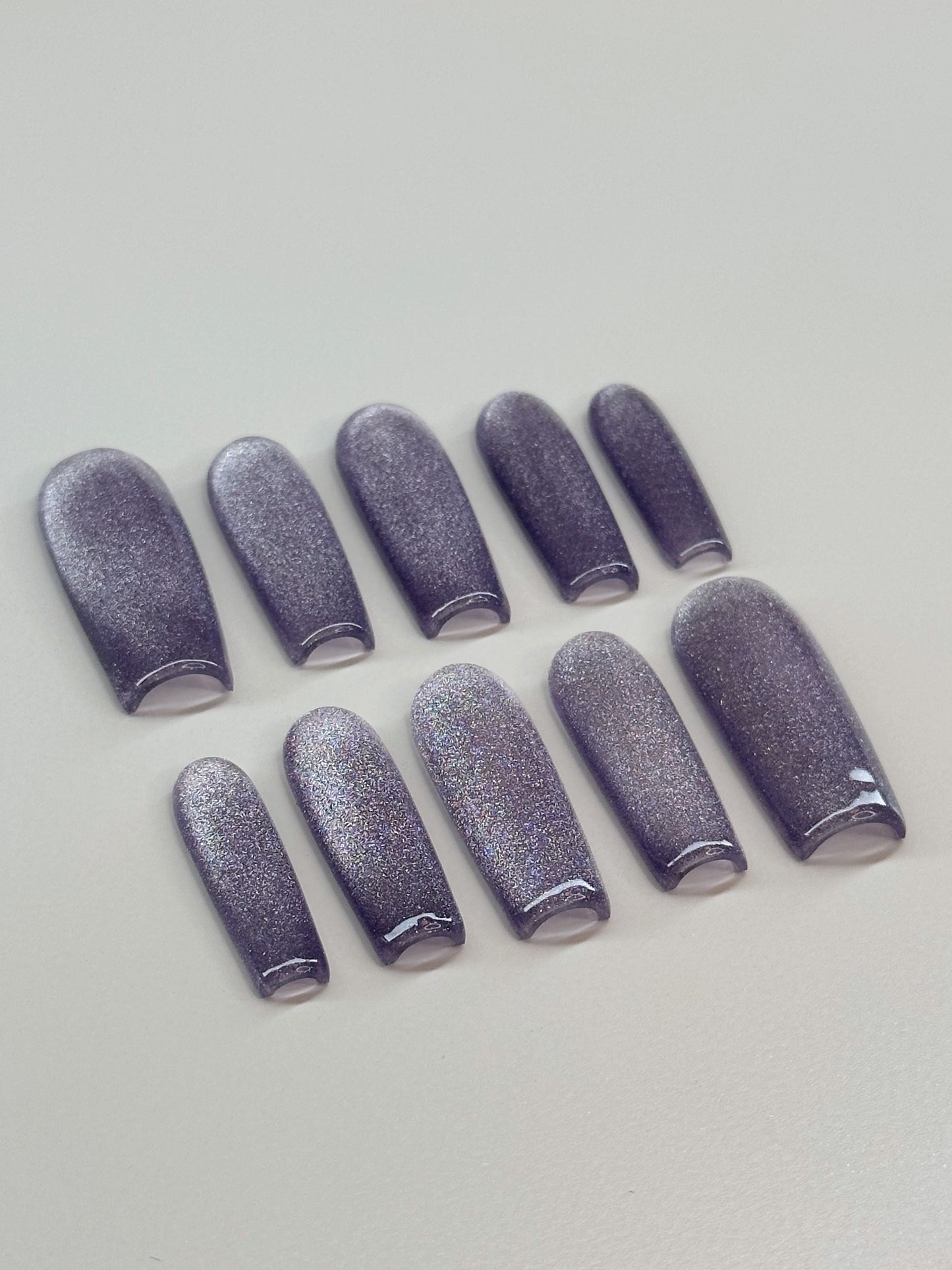 Lavender Velvet