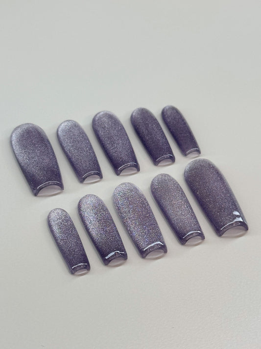 Lavender Velvet