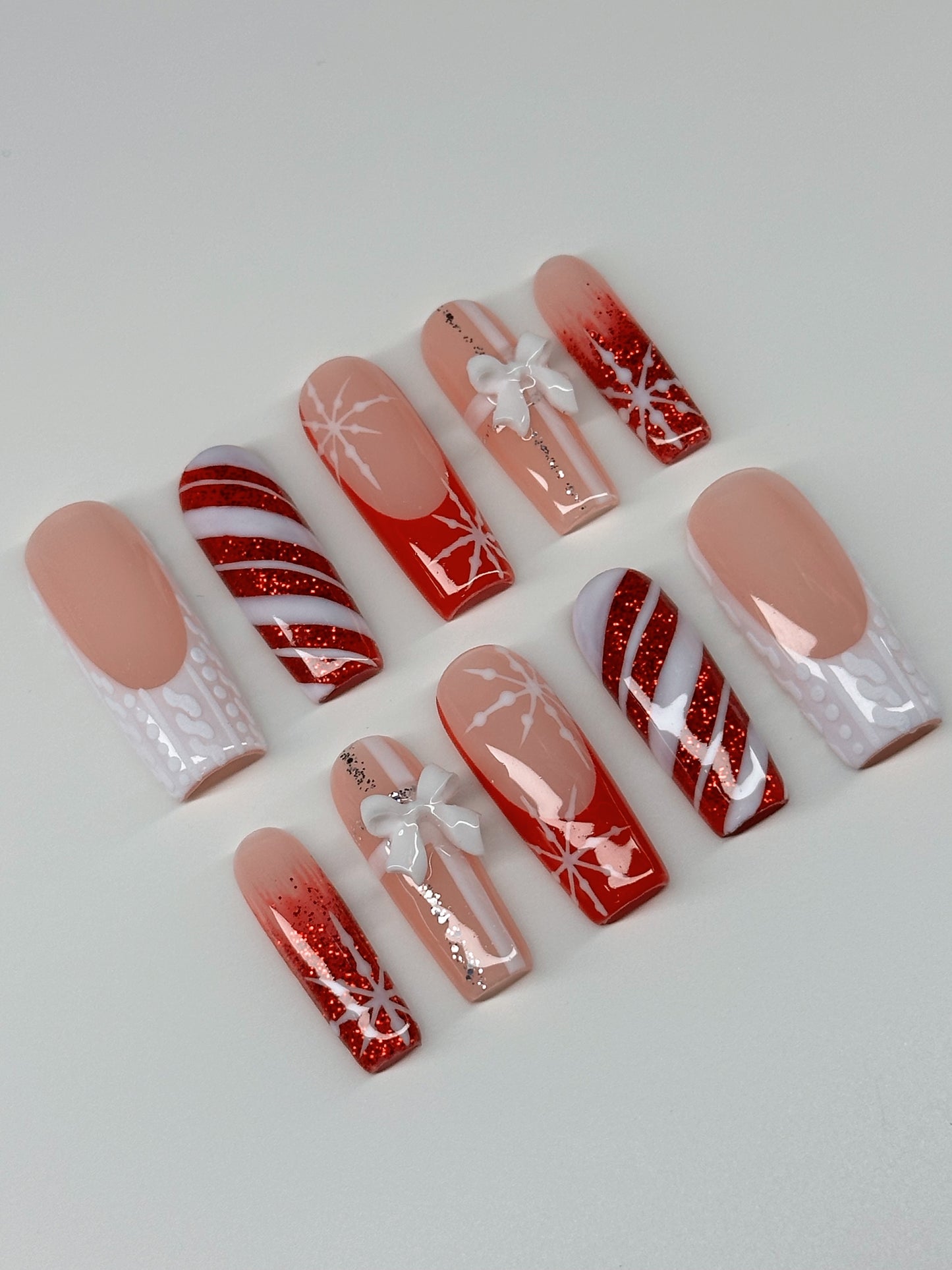 Candy Cane