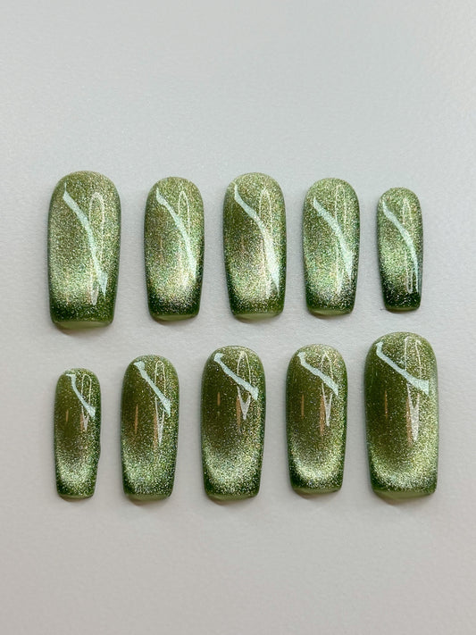 Green Velvet