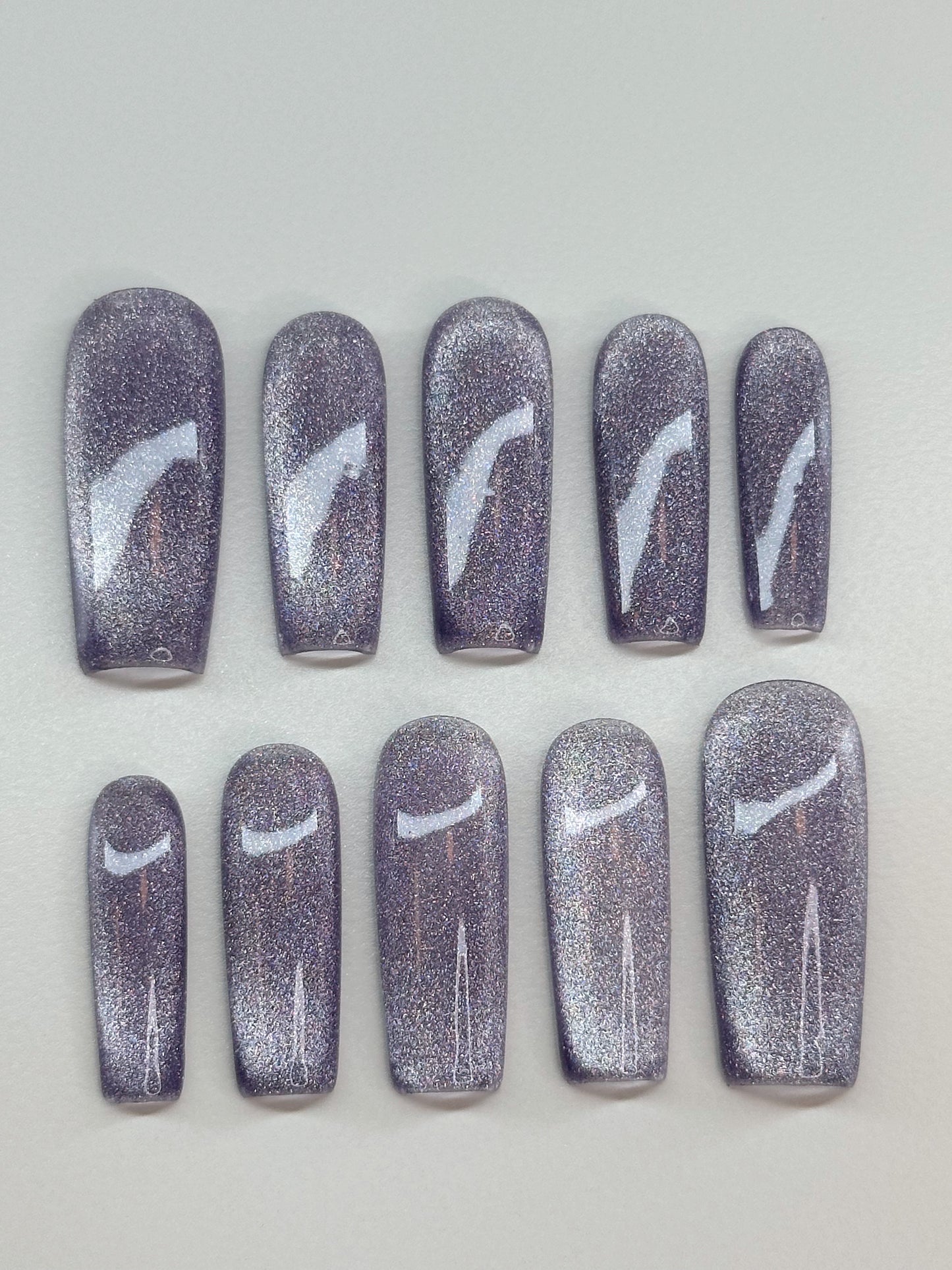 Lavender Velvet
