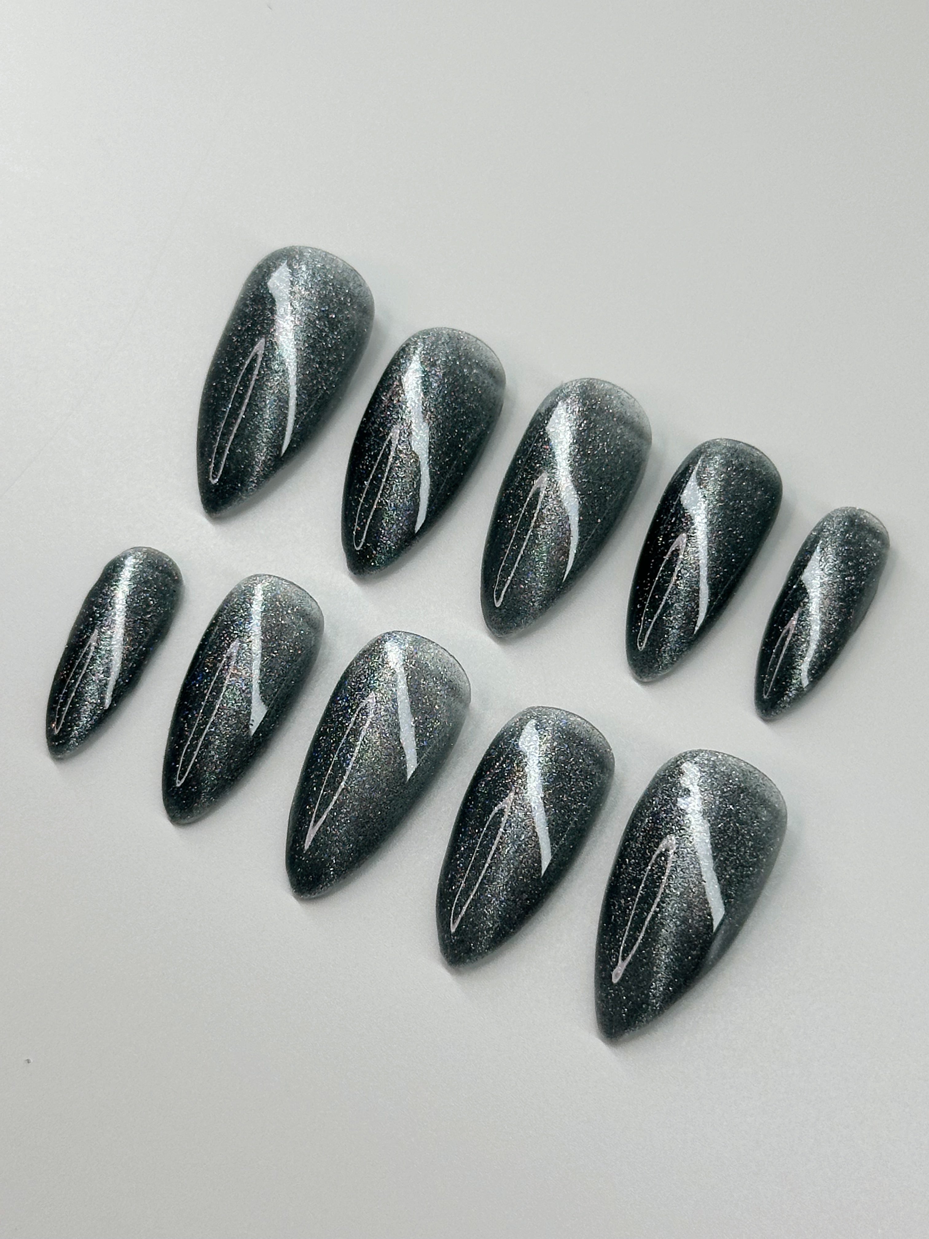 Juno's Press On Nails – Juno's Nails