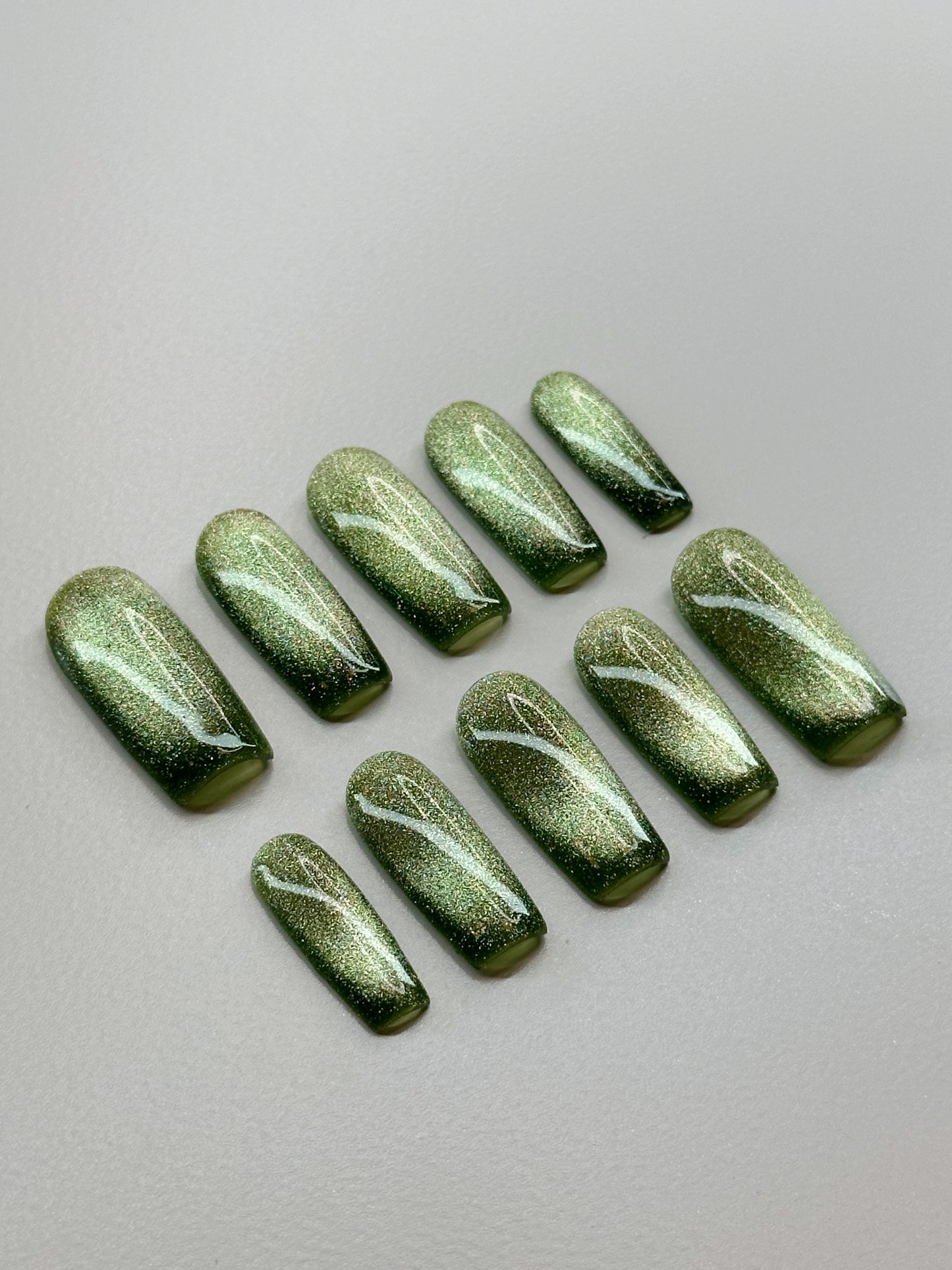Green Velvet