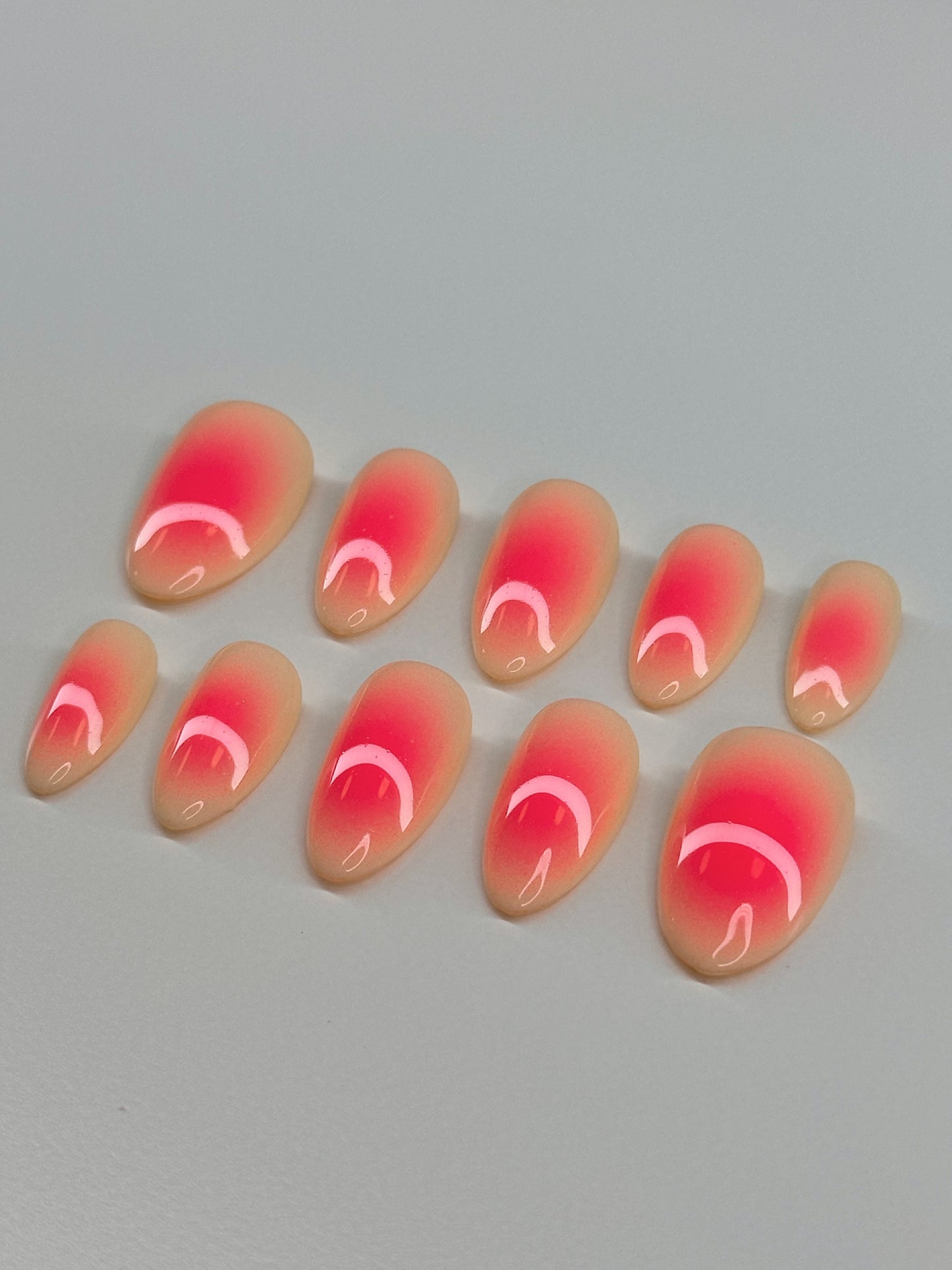 Peach Rings