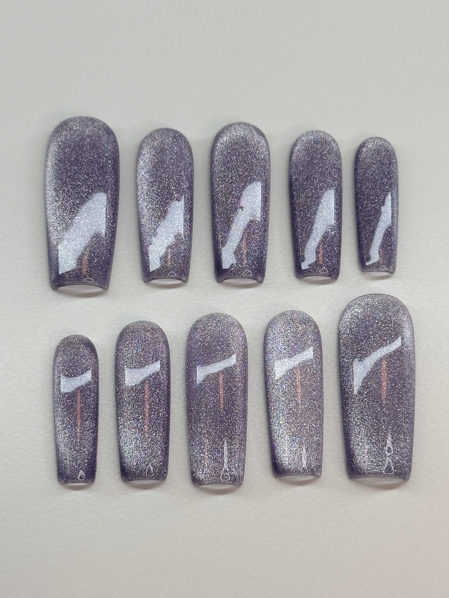 Lavender Velvet