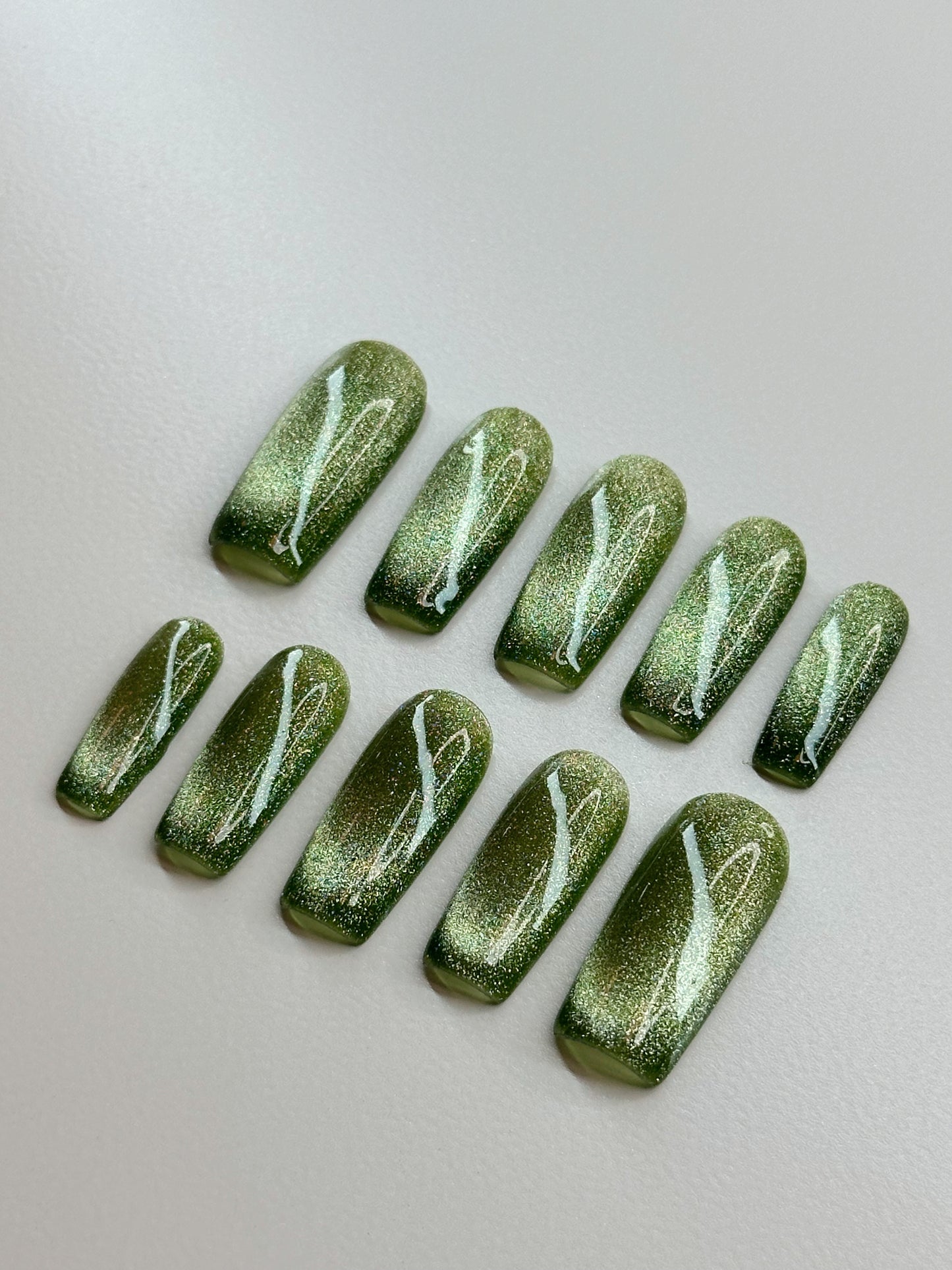 Green Velvet