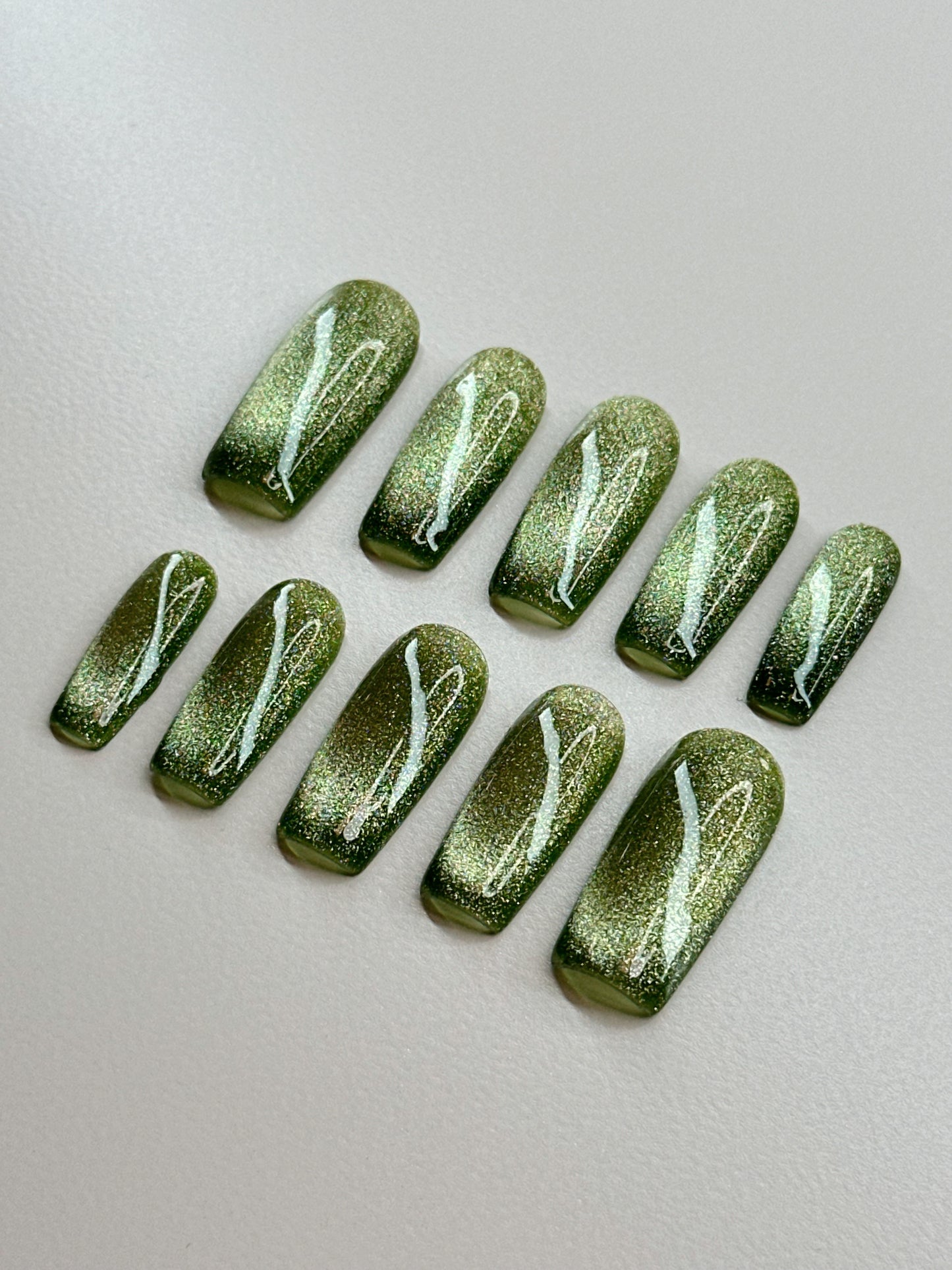 Green Velvet