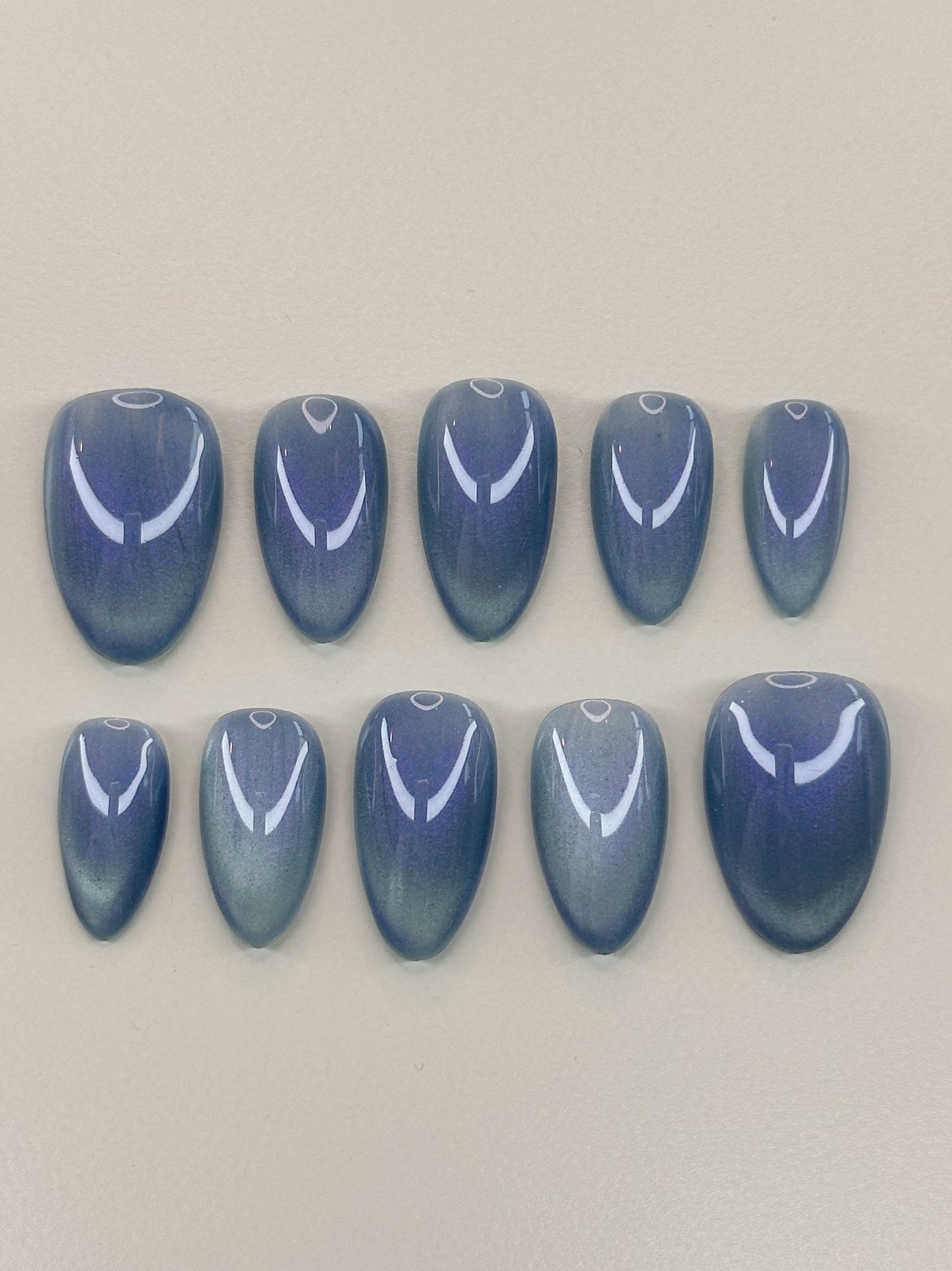 Fairytale Blue