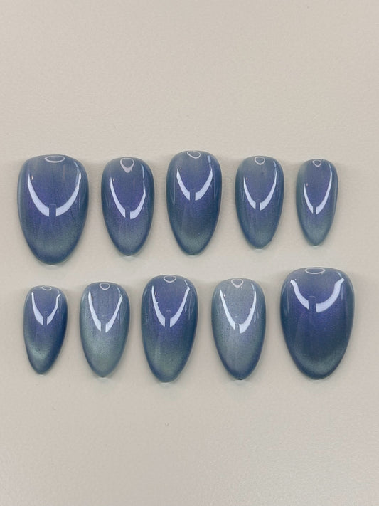 Fairytale Blue