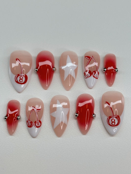 Cherry Soda