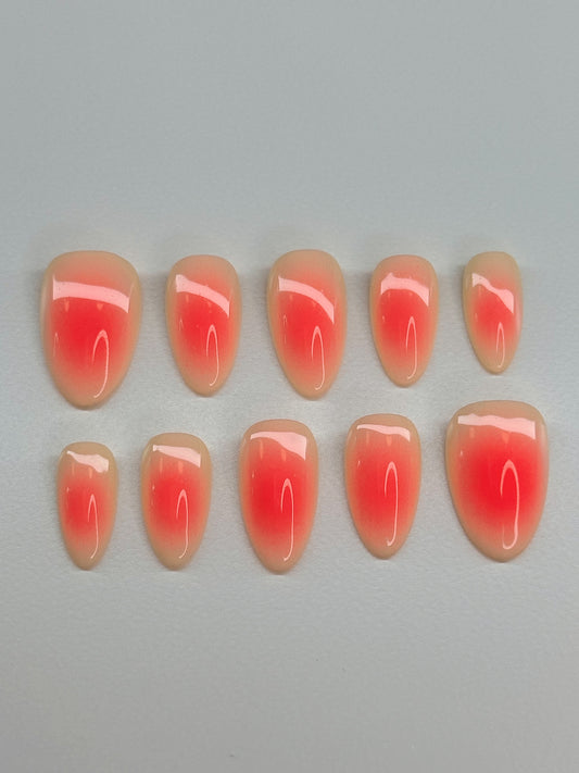 Peach Rings