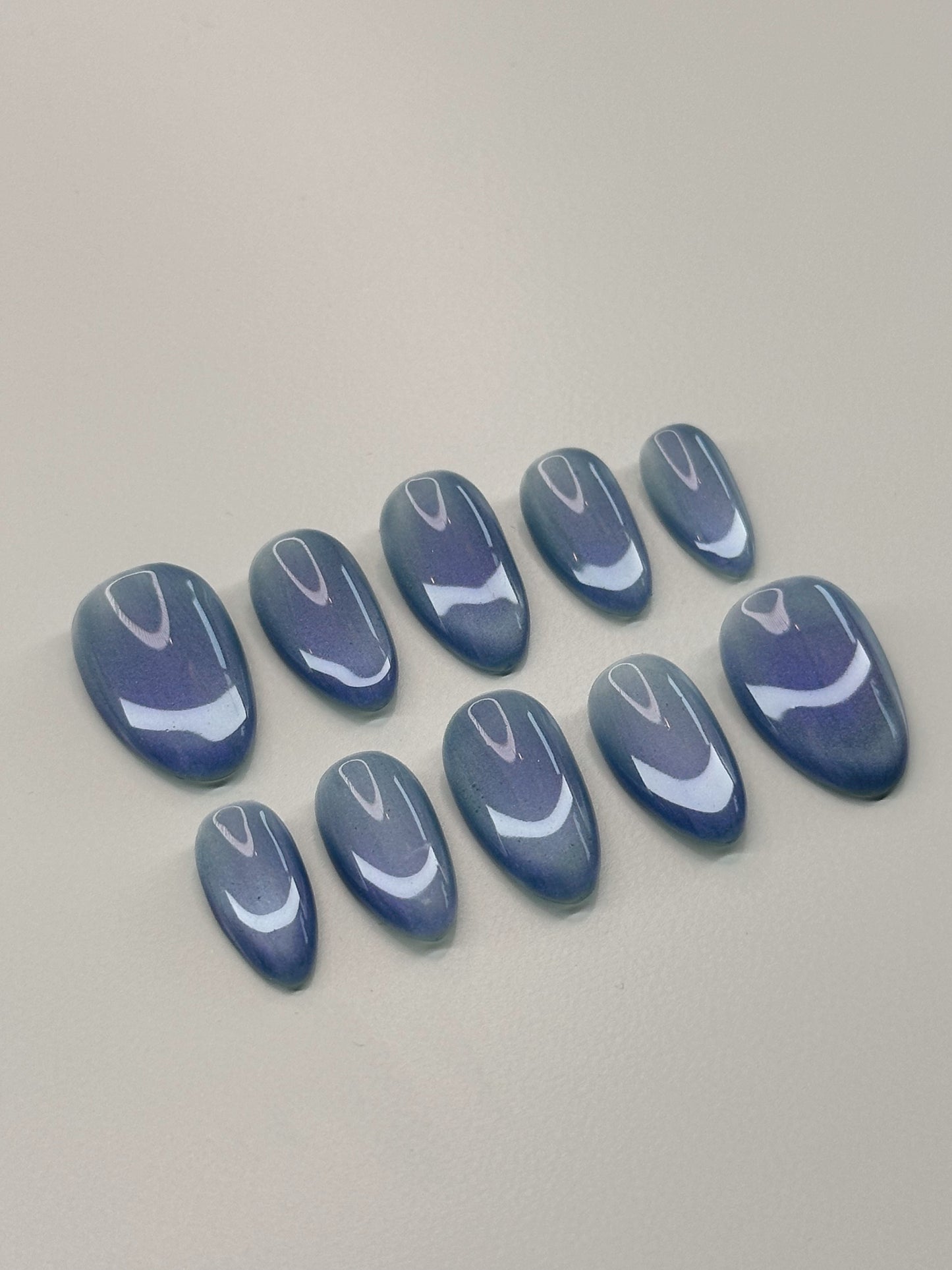 Fairytale Blue