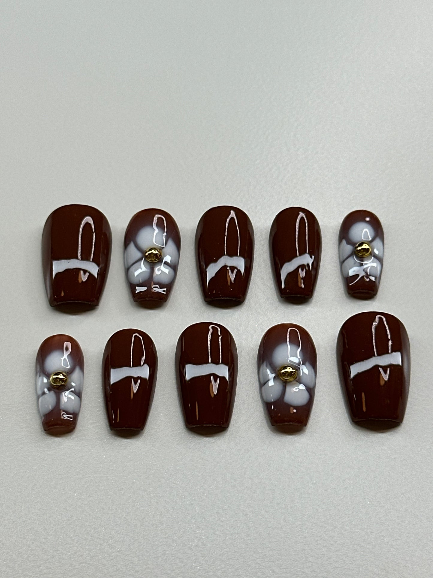 Chocolate Spring