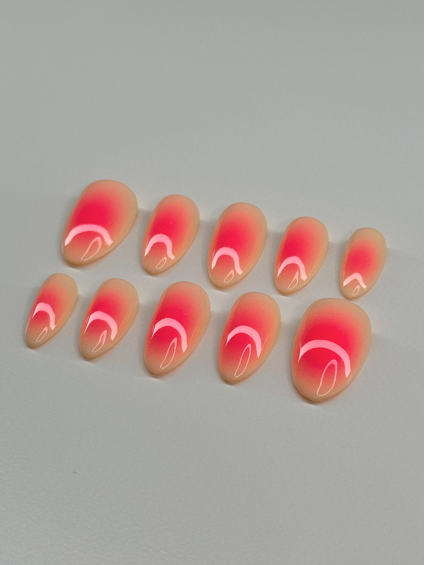 Peach Rings