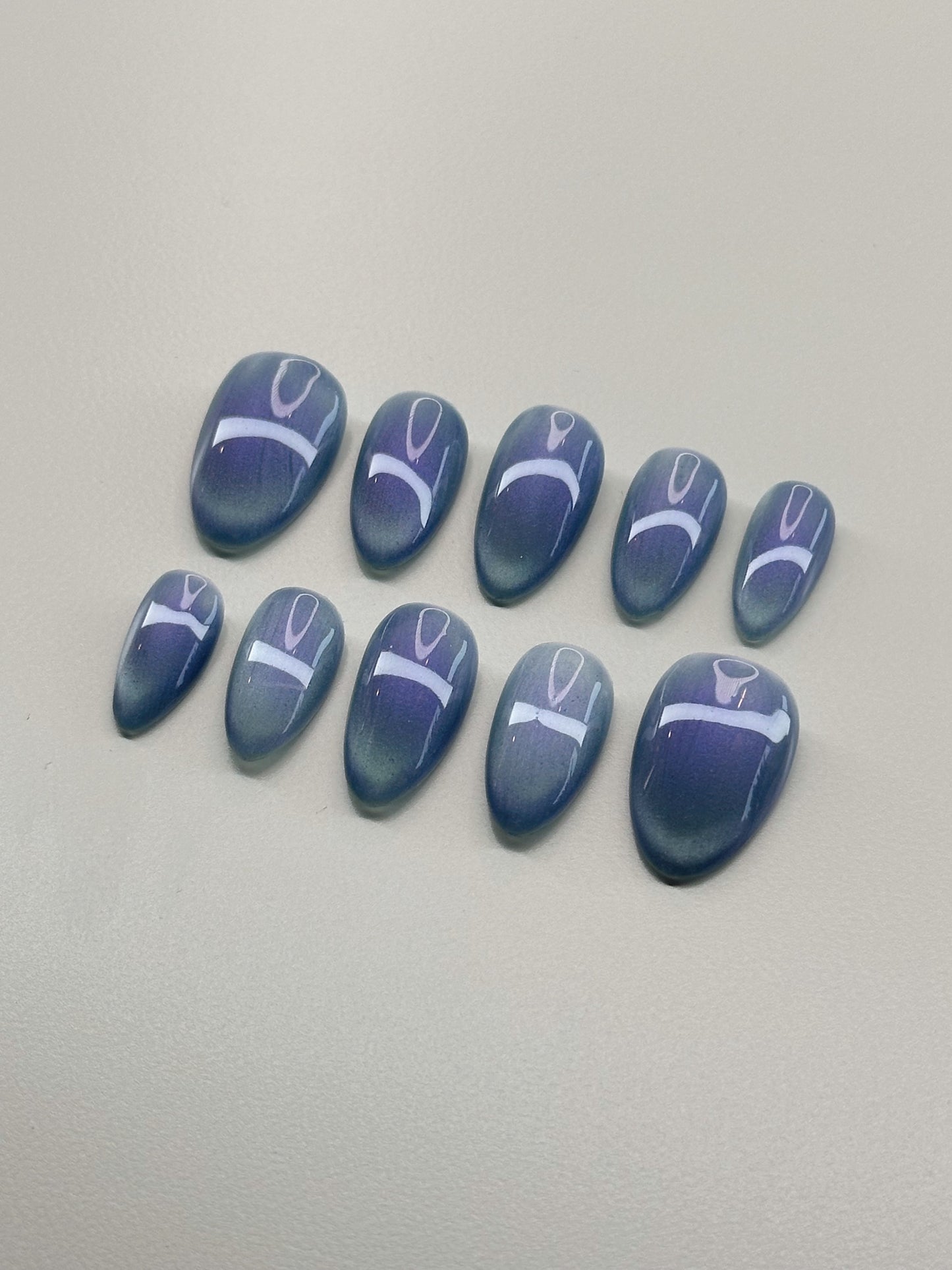 Fairytale Blue
