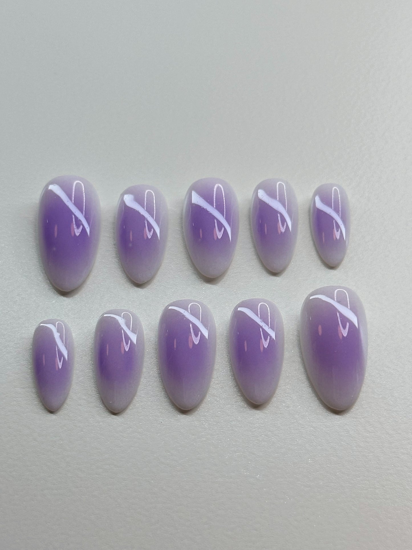 Purple Aura