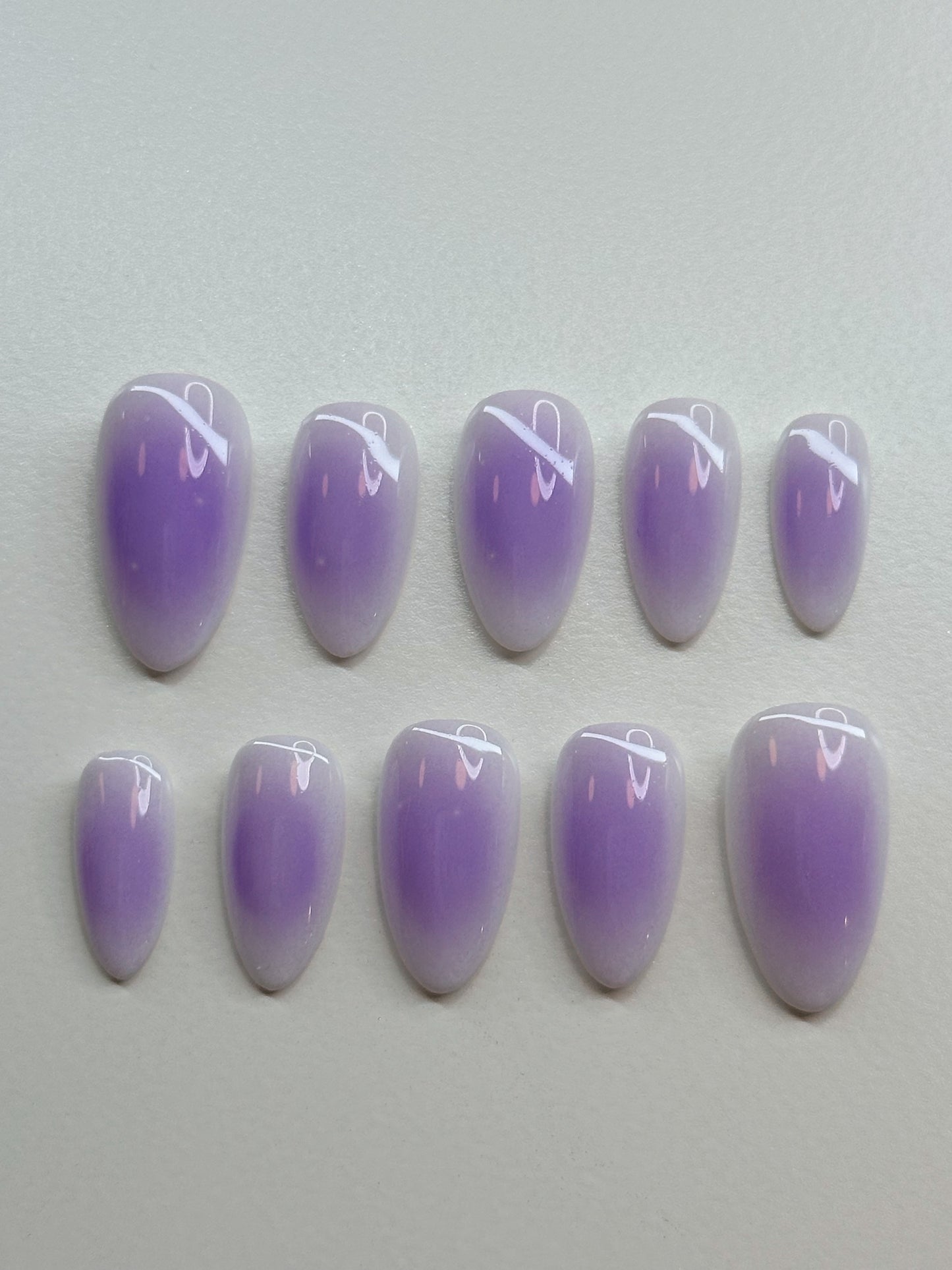 Purple Aura