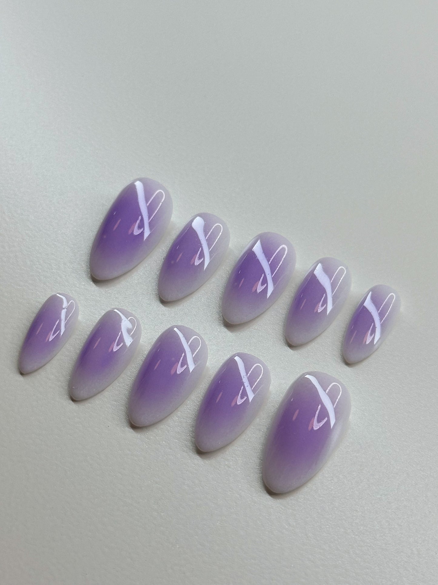 Purple Aura