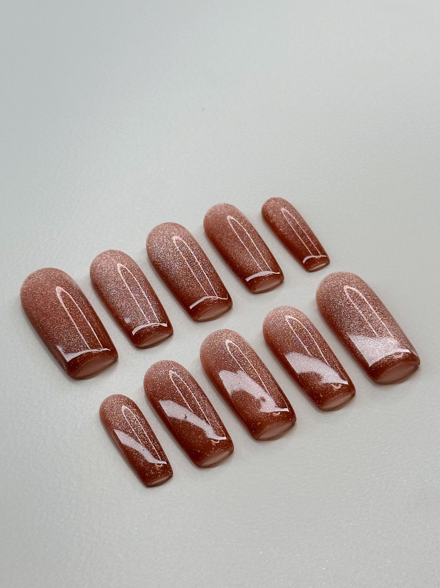 Pink Velvet Square