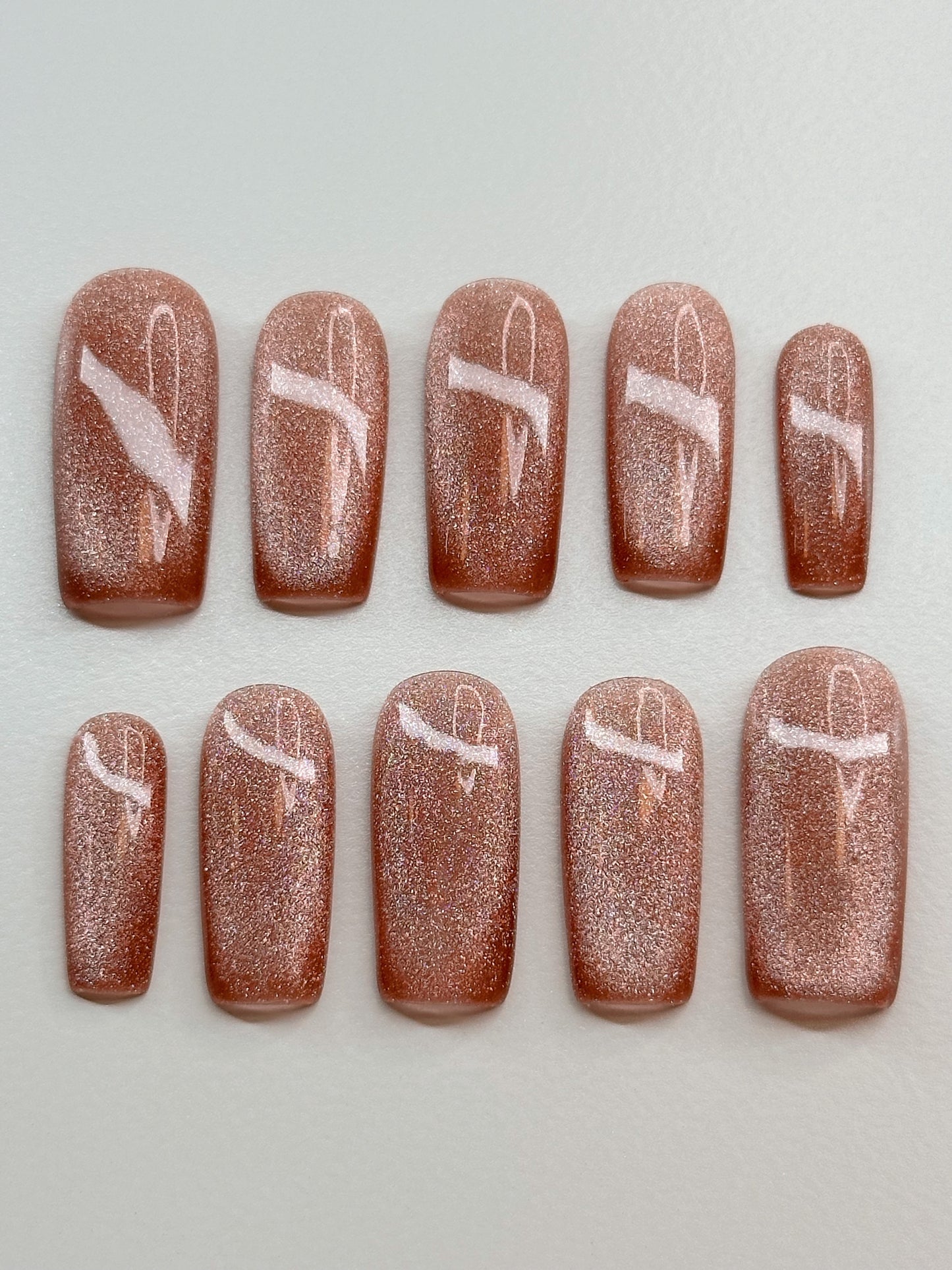 Pink Velvet Square
