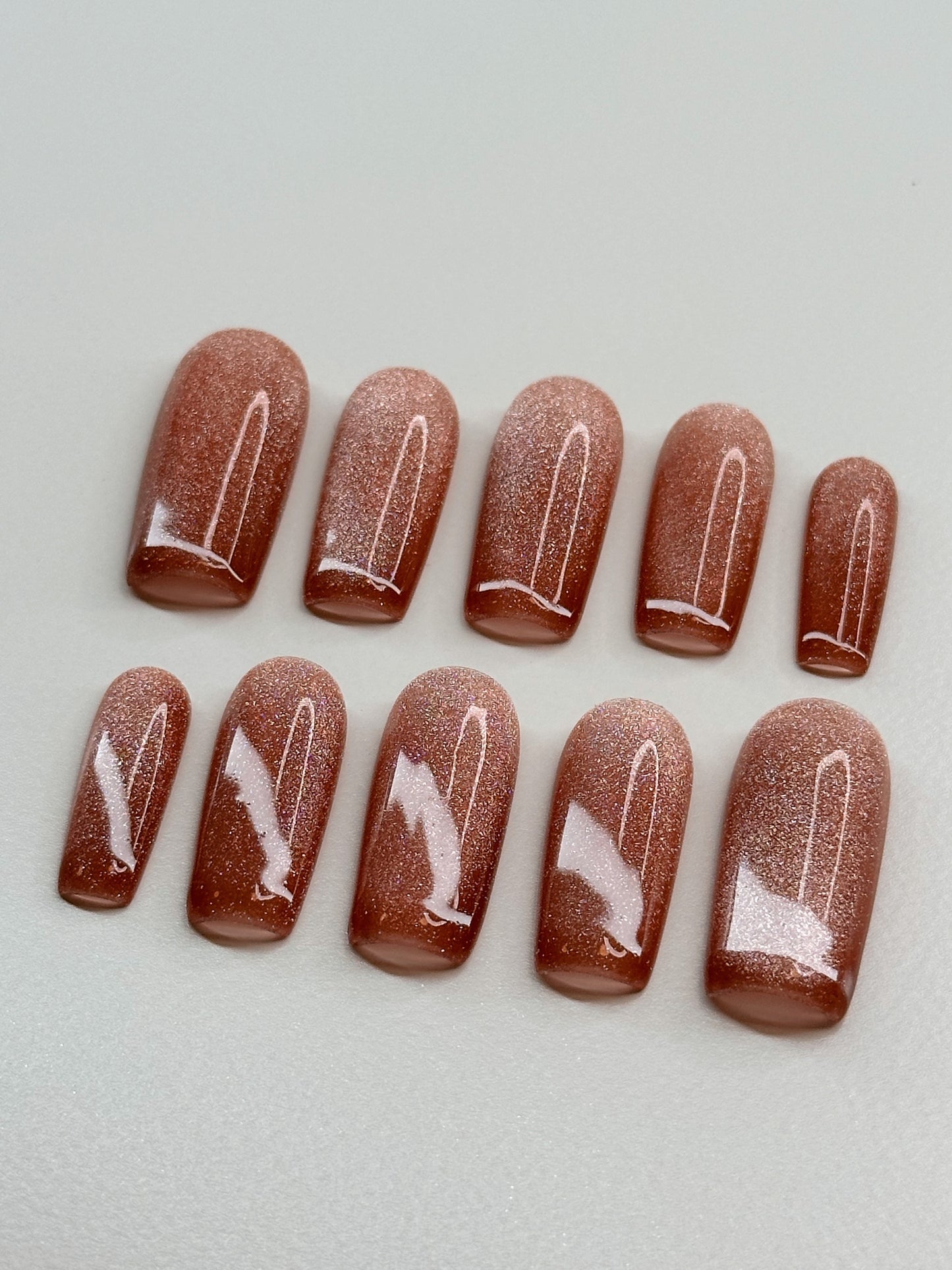 Pink Velvet Square