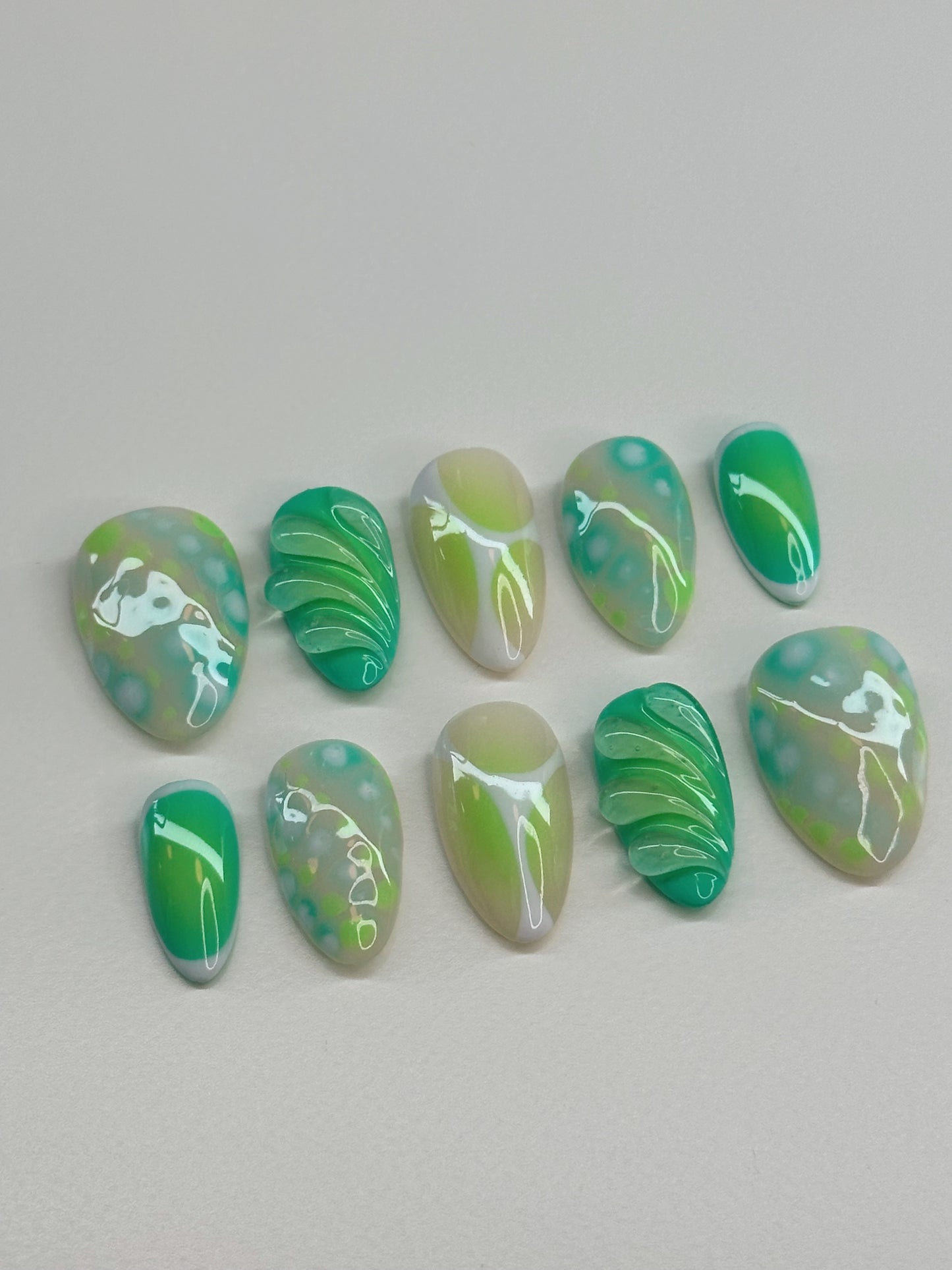 key Lime