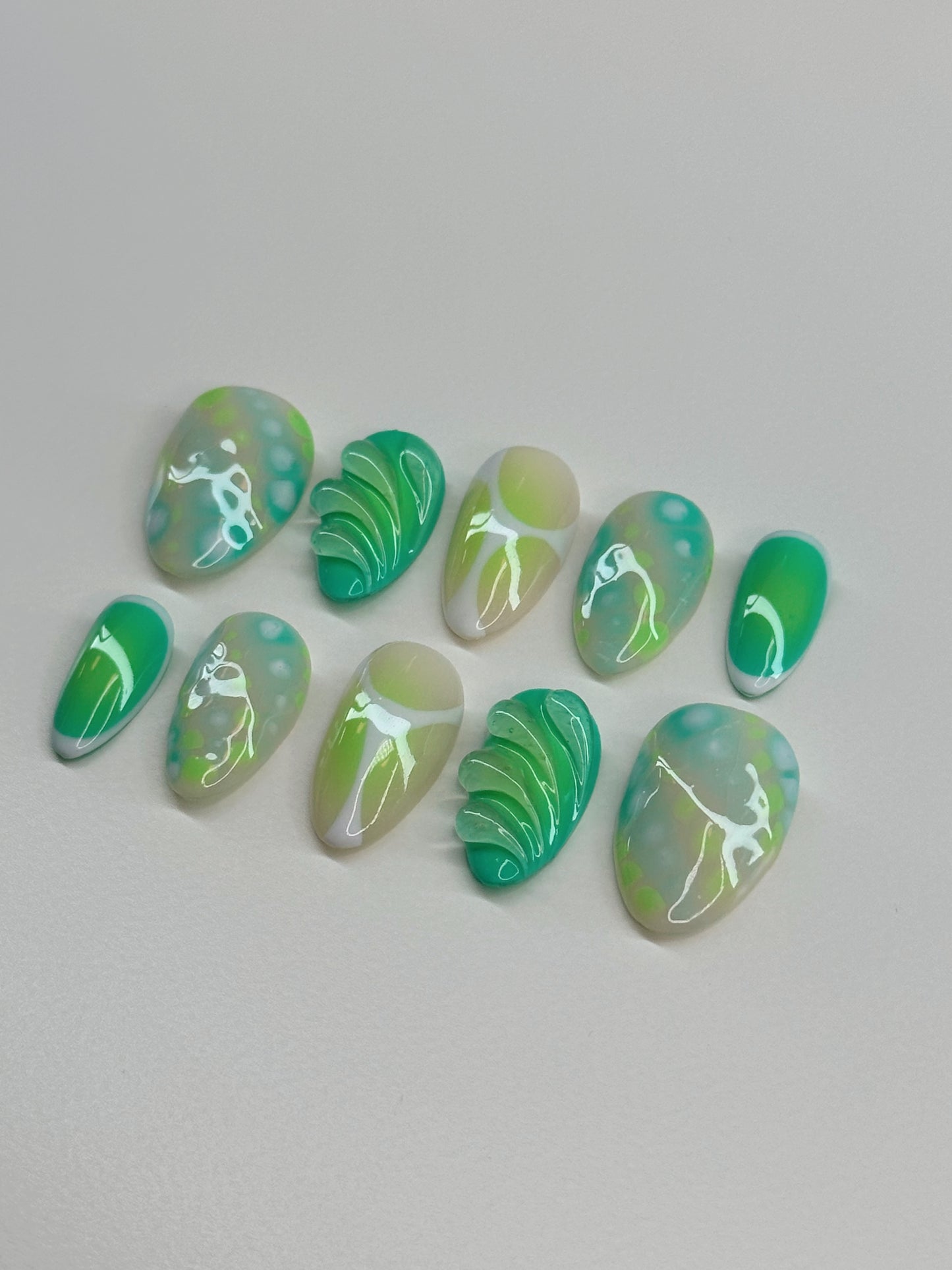 key Lime