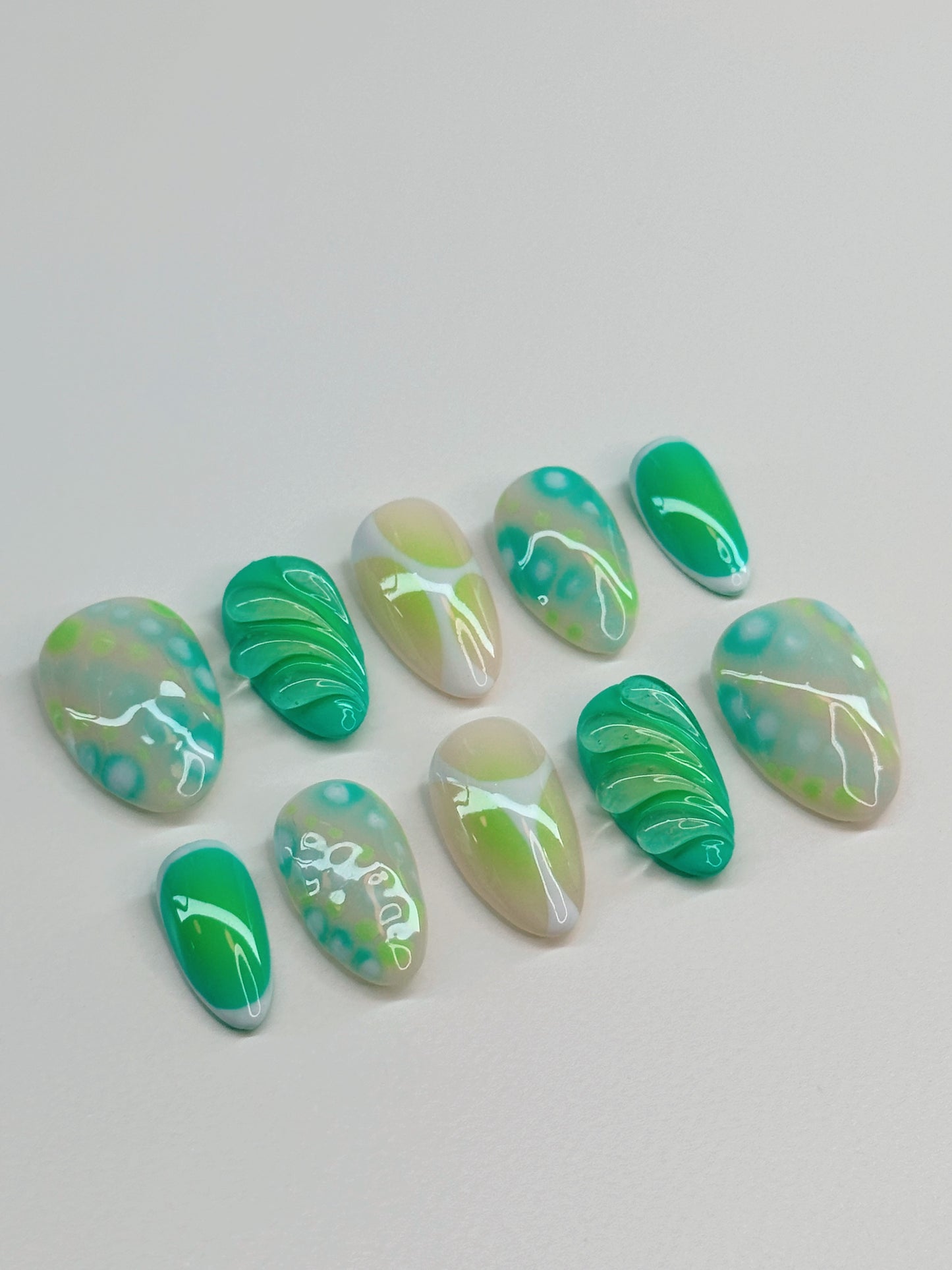 key Lime