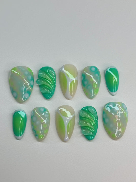 key Lime